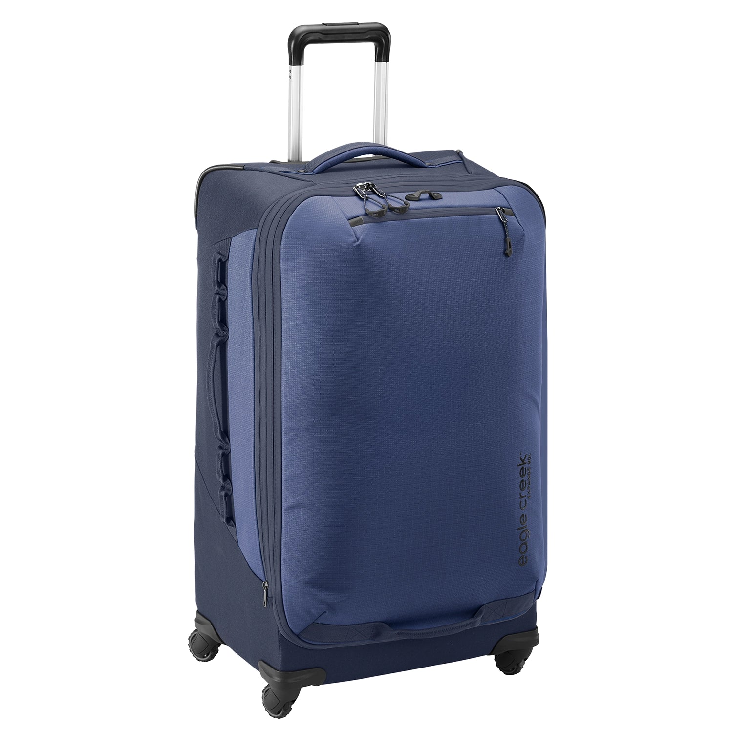 Eagle Creek Expanse 95L 4-Rollen Trolley 75 cm - Pilot Blue