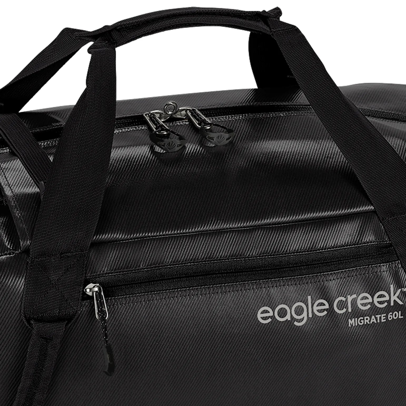 Eagle Creek Migrate Travel Bag 59 cm - Rush Blue