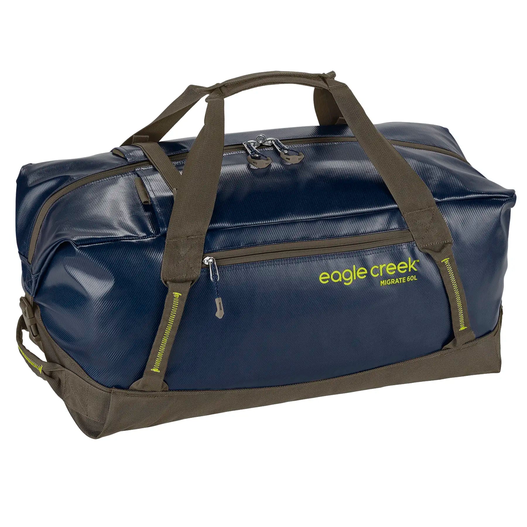 Eagle Creek Migrate Travel Bag 59 cm - Rush Blue