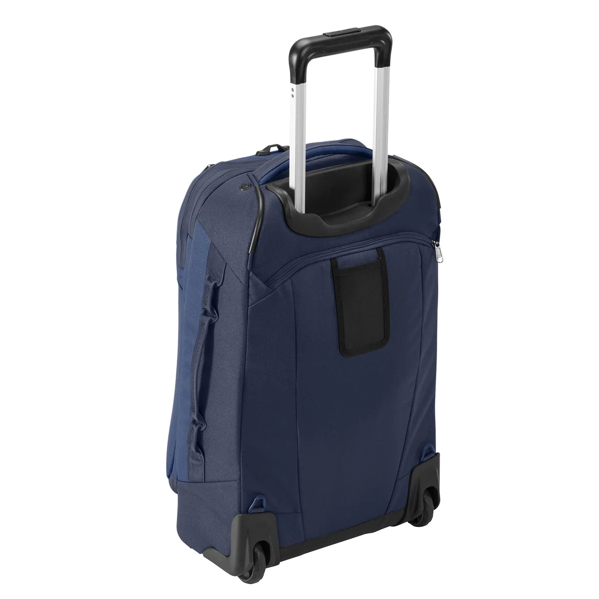 Eagle Creek Expanse Convertible Int Carry On 2-Rollen Trolley/Rucksack 54 cm - Midnight Black