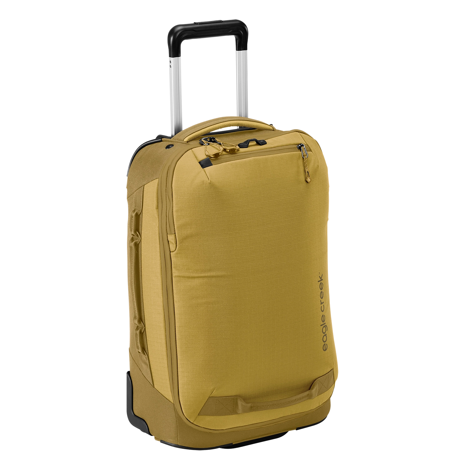 Eagle Creek Expanse Convertible Int Carry On 2-Rollen Trolley/Rucksack 54 cm - Gold