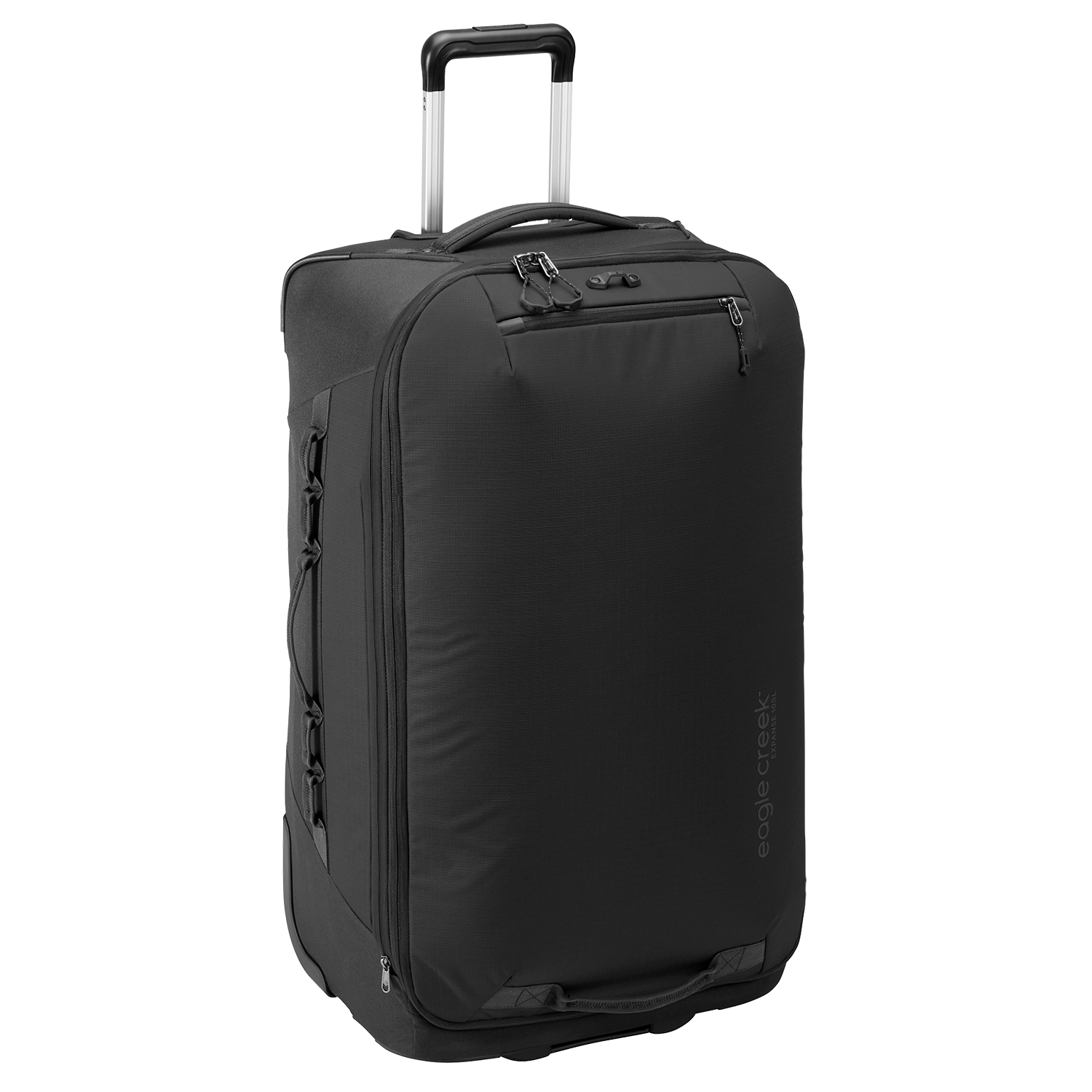 Eagle Creek Expanse 2-Rollen Trolley 105L 76 cm - Black
