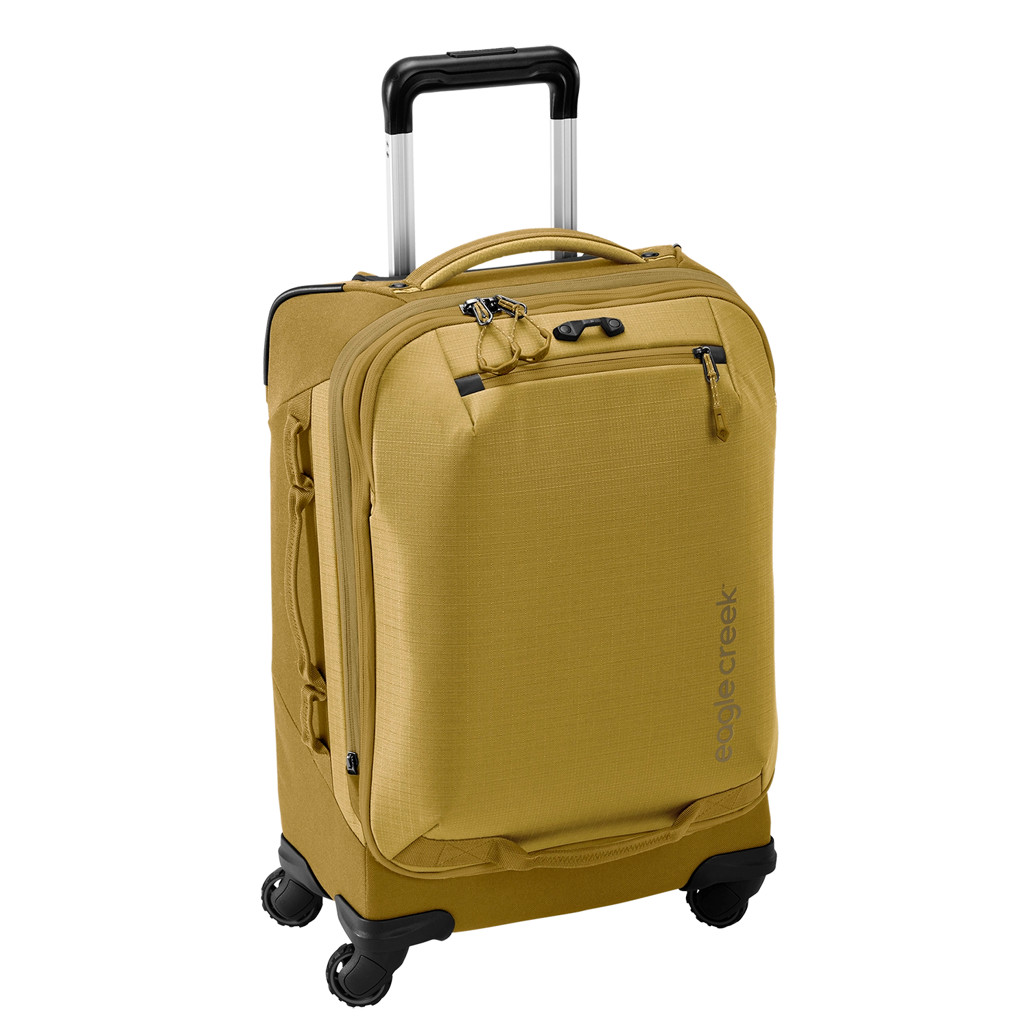 Eagle Creek Expanse Int Carry On 35L 4-Rollen Trolley 55 cm - Gold