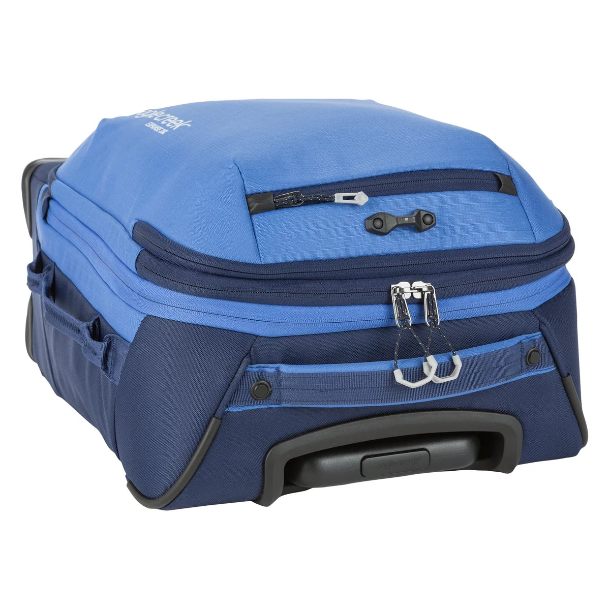 Eagle Creek Expanse Int Carry On 35L 4-Rollen Trolley 55 cm - Pilot Blue