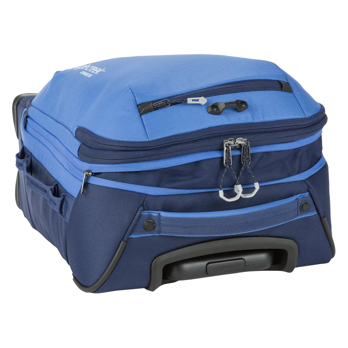 Eagle Creek Expanse Int Carry On 35L 4-Rollen Trolley 55 cm - Pilot Blue