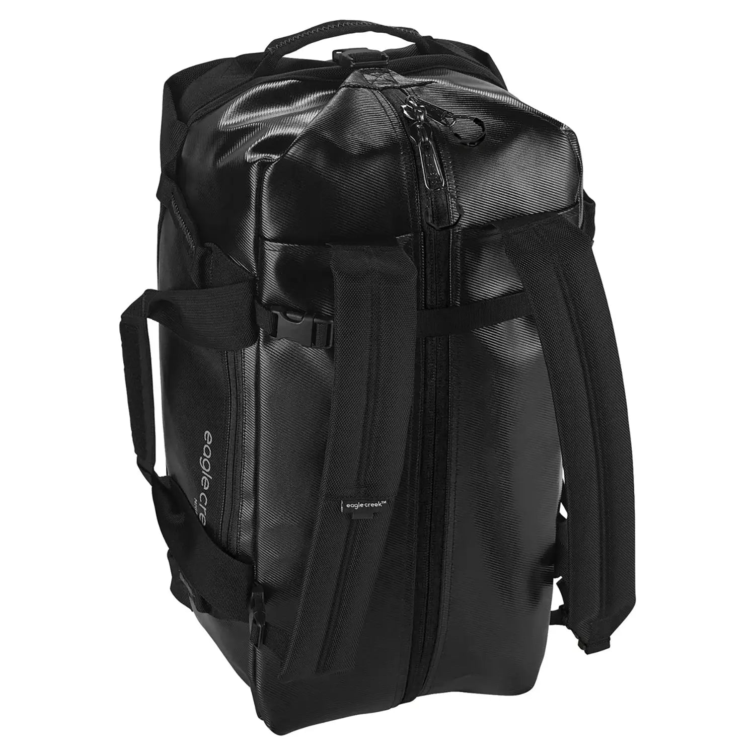 Eagle Creek Migrate 40L Reisetasche 47 cm - Midnight Black