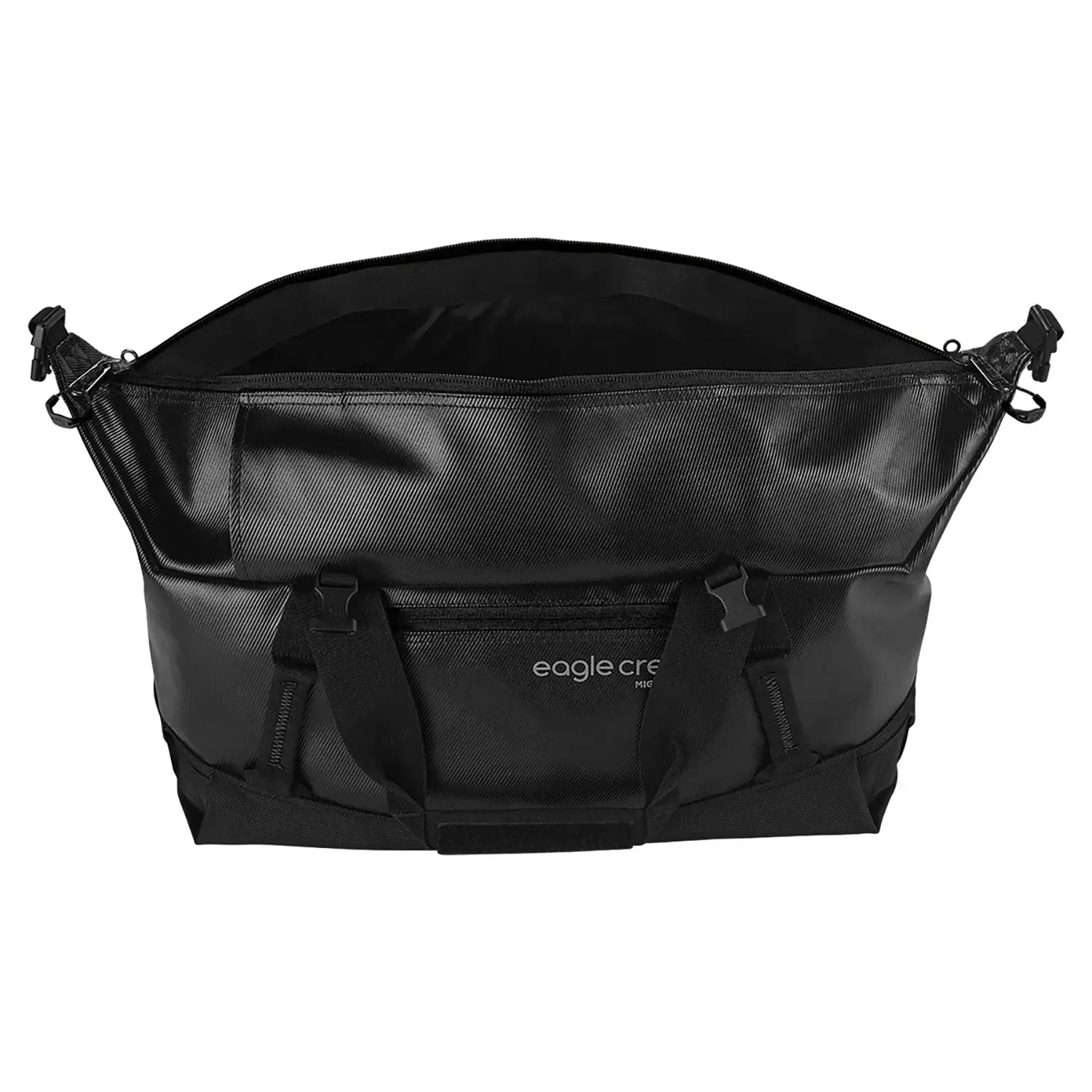 Eagle Creek Migrate 40L Reisetasche 47 cm - Midnight Black