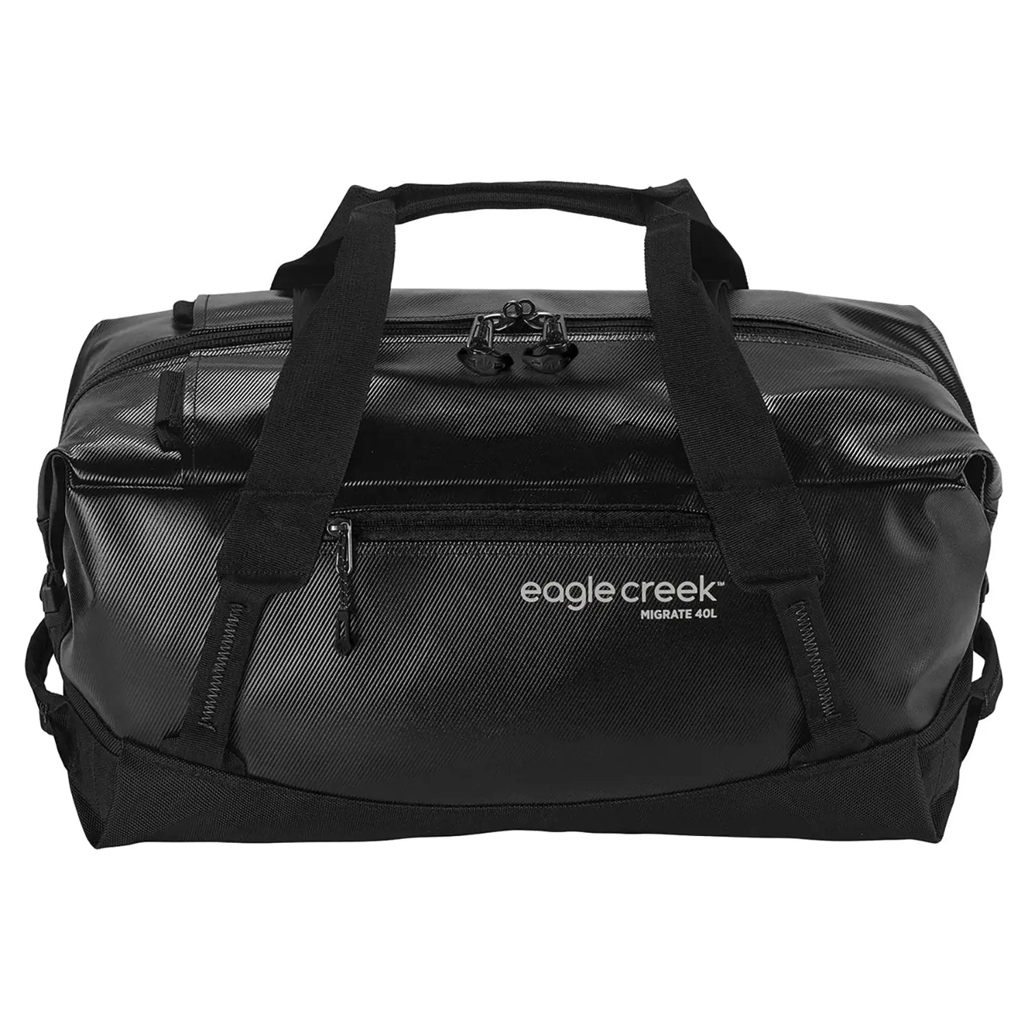 Eagle Creek Migrate 40L Reisetasche 47 cm - Midnight Black