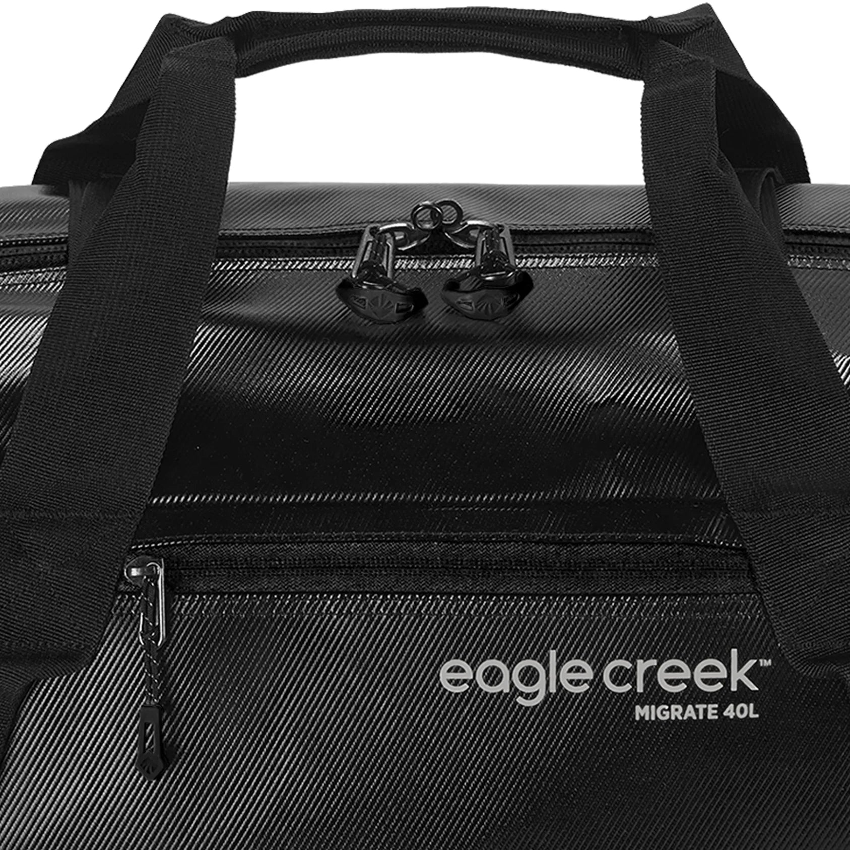 Eagle Creek Migrate Travel Bag 47 cm - Silver