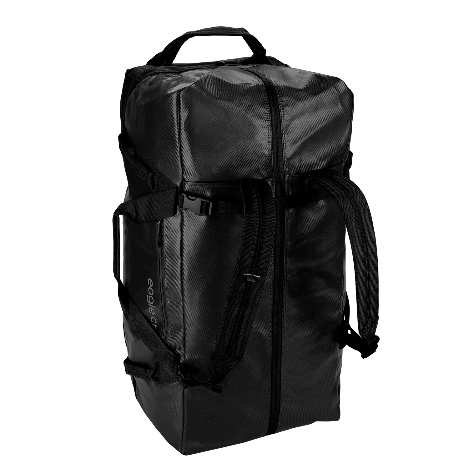 Eagle Creek Migrate 110L Rollreisetasche 76 cm - Midnight Black