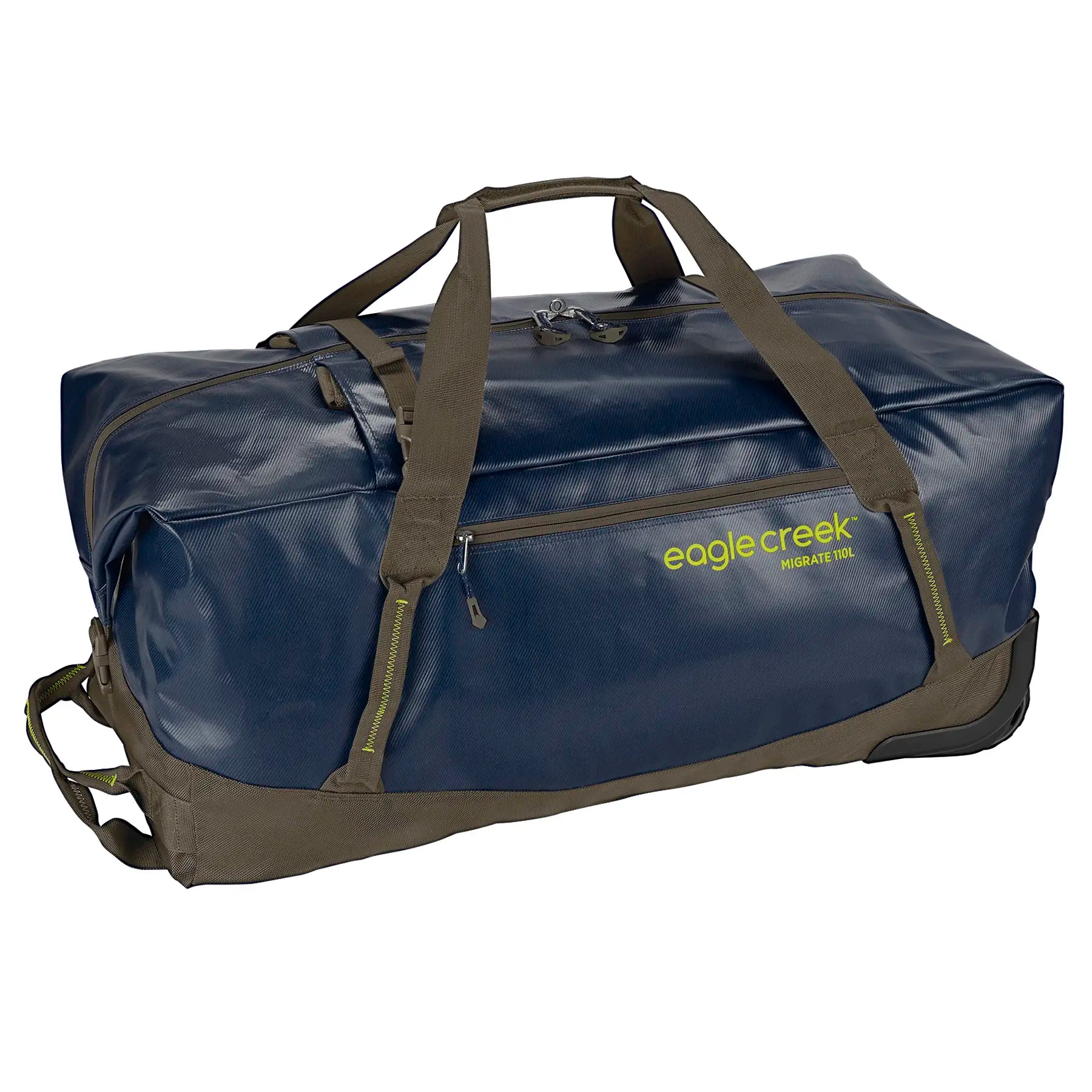 Eagle Creek Migrate Rolling Travel Bag 76 cm - Rush Blue