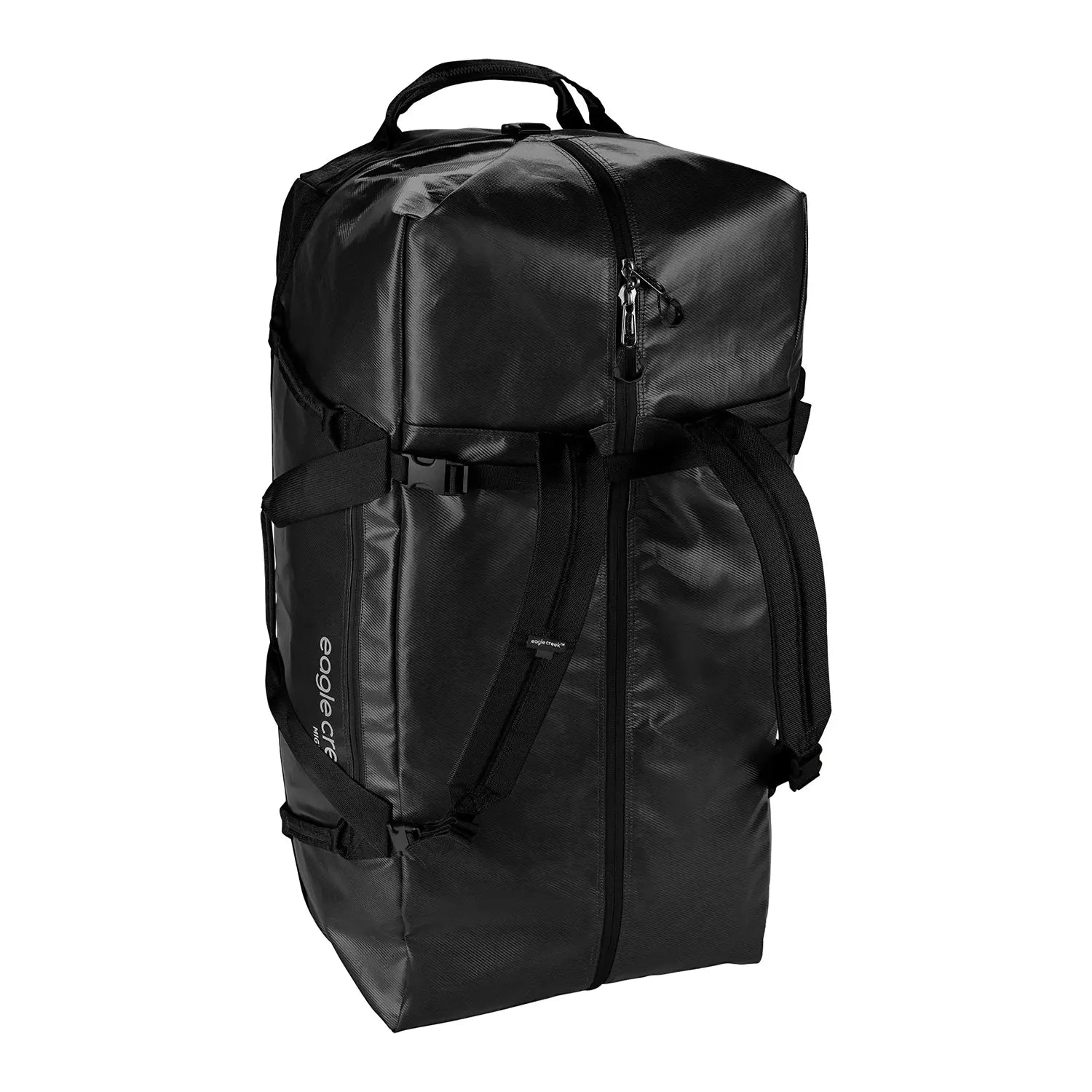 Eagle Creek Migrate 130L Rollreisetasche 84 cm - Midnight Black