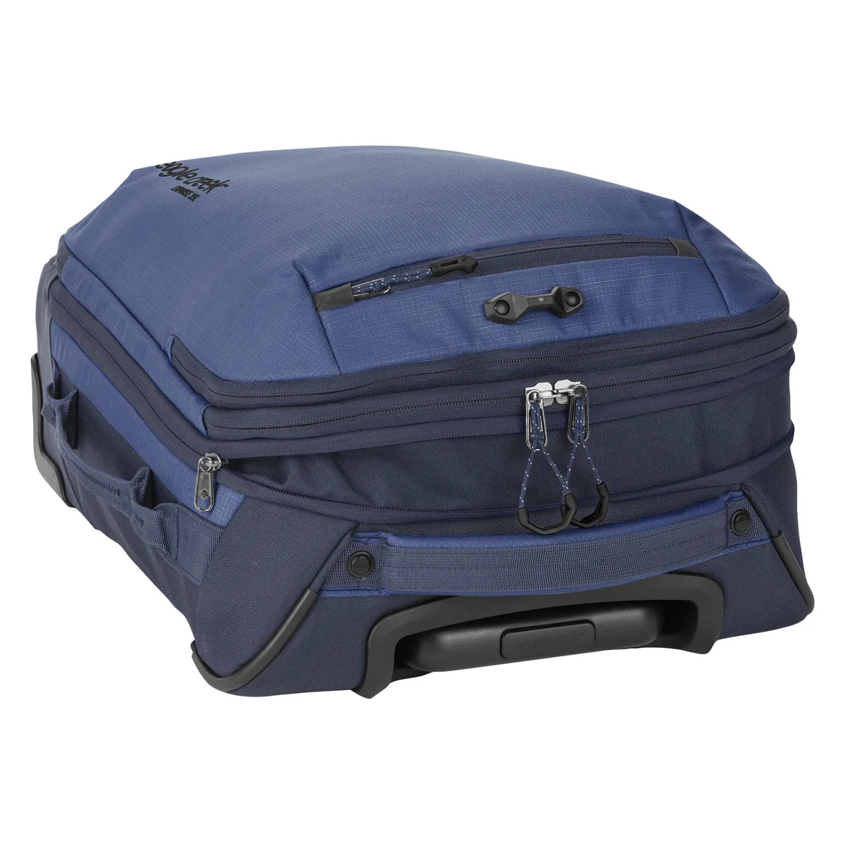 Eagle Creek Expanse Int Carry On 35L 2-Rollen Kabinentrolley 54 cm - Midnight Black