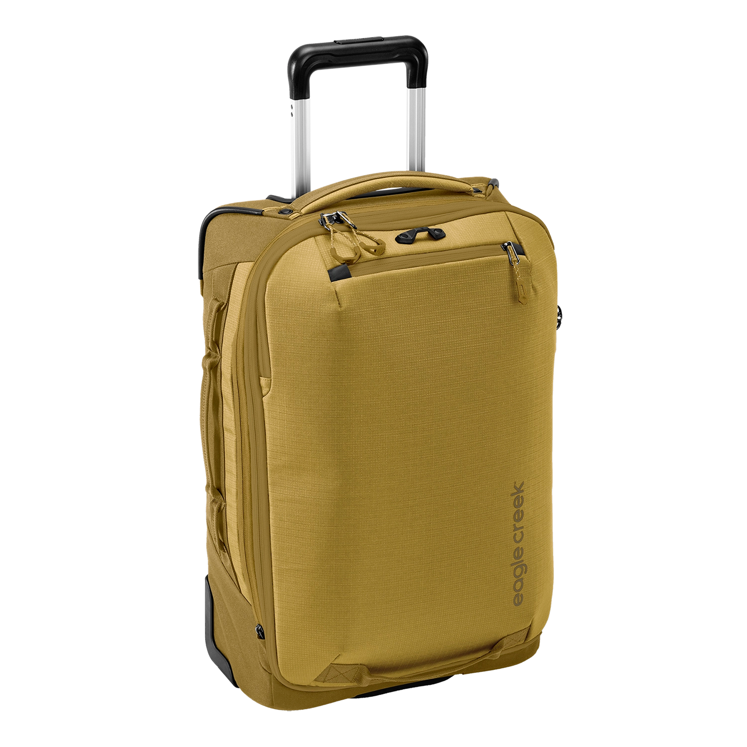 Eagle Creek Expanse Int Carry On 35L 2-Rollen Kabinentrolley 54 cm - Gold