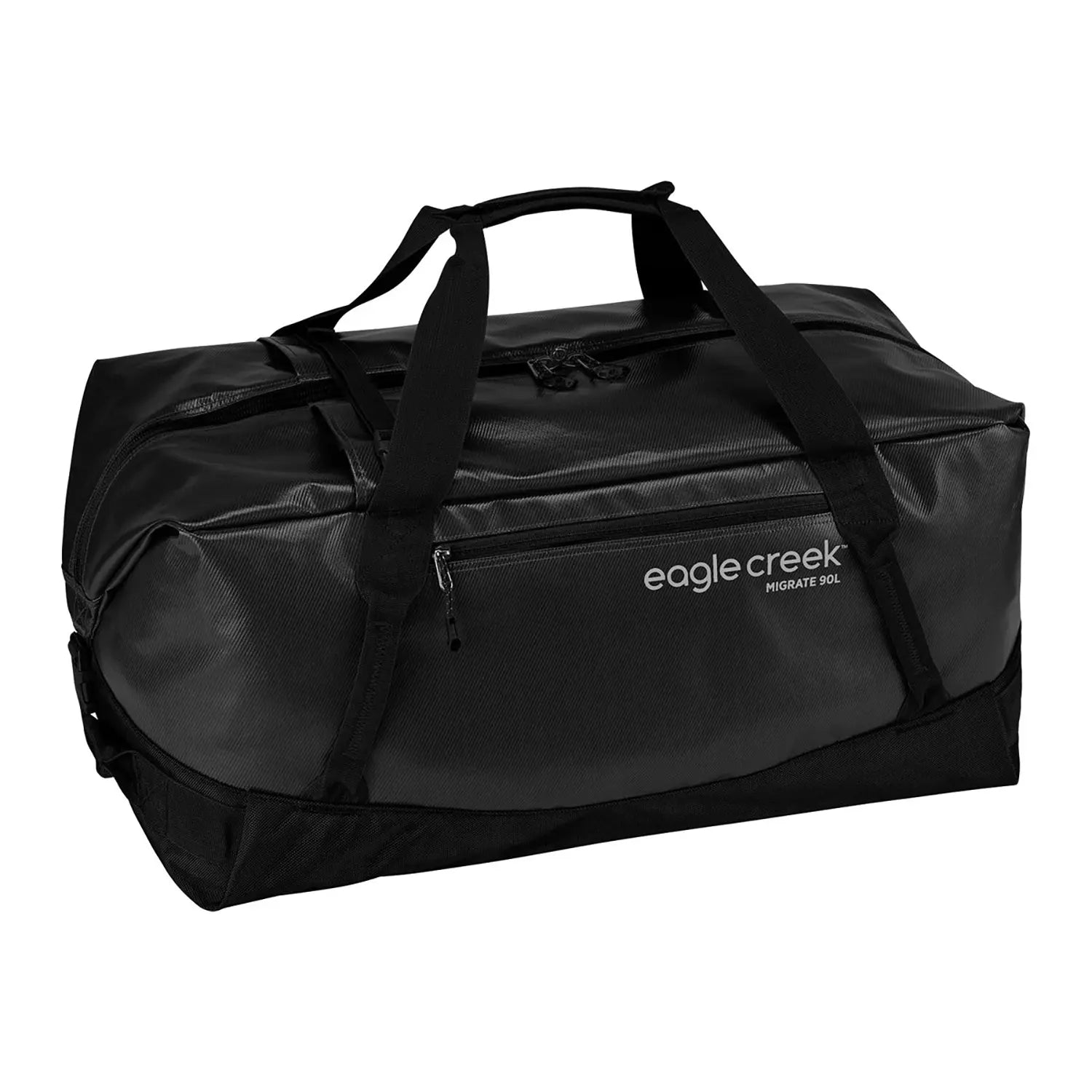 Eagle Creek Migrate 90L Reisetasche 65 cm - Midnight Black