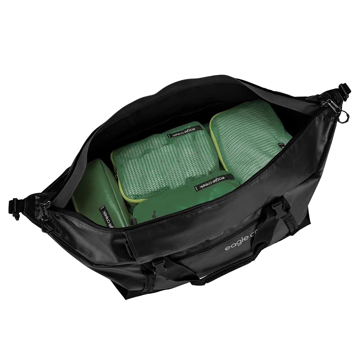 Eagle Creek Migrate 90L Reisetasche 65 cm - Midnight Black