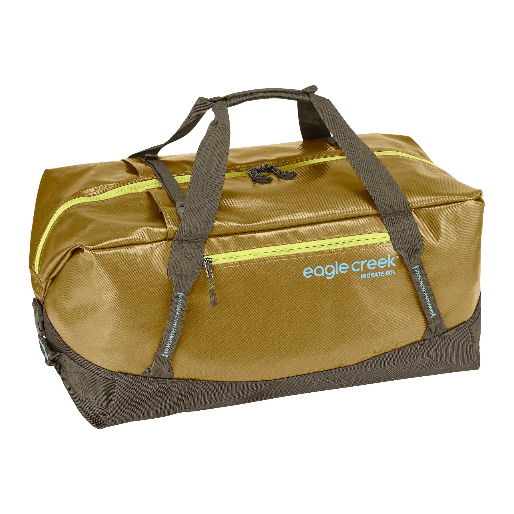 Eagle Creek Migrate Travel Bag 65 cm - Field Brown