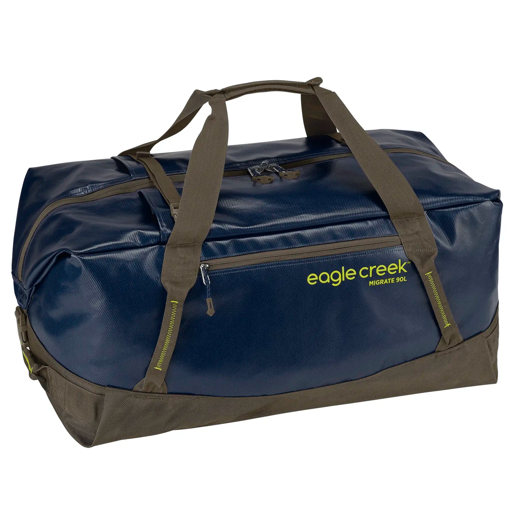 Eagle Creek Migrate Travel Bag 65 cm - Rush Blue