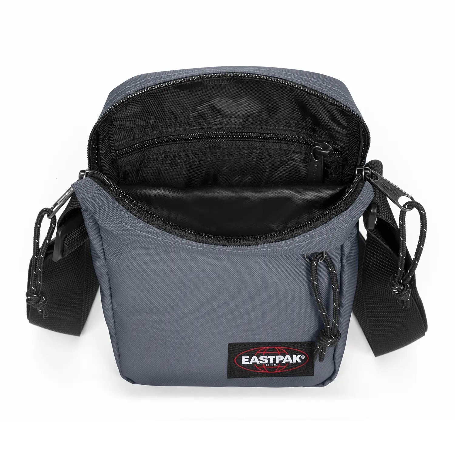 Eastpak Authentic The One Jugendtasche 21 cm - Cobble Grey