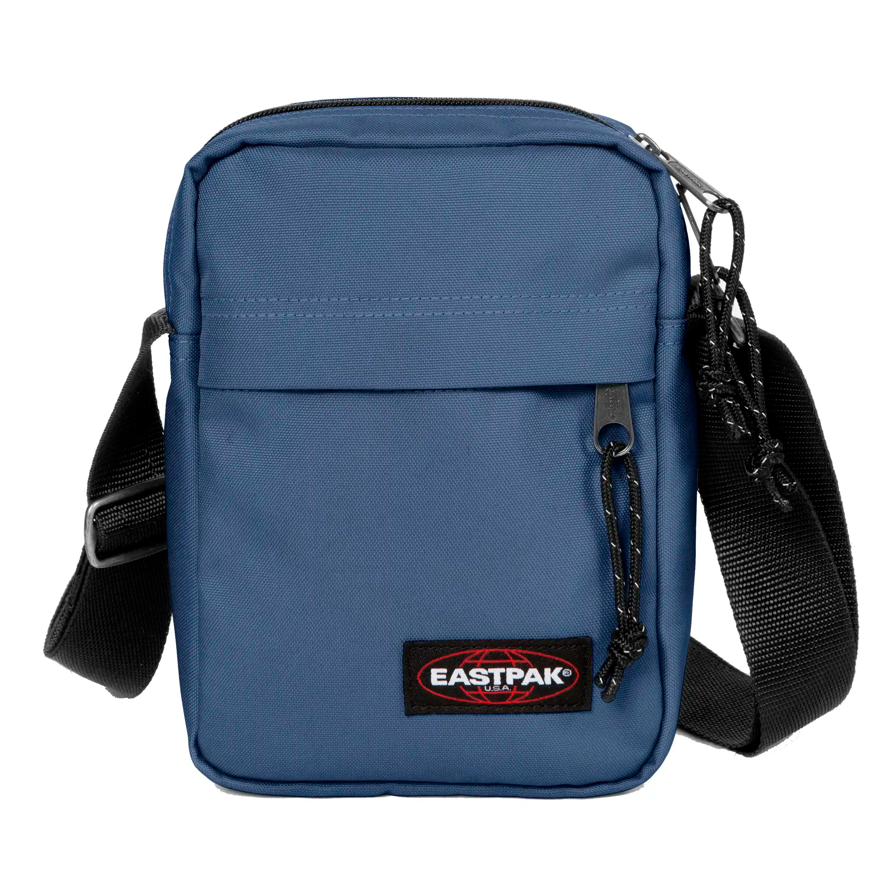Eastpak Authentic The One Youth Bag 21 cm - Powder Pilot