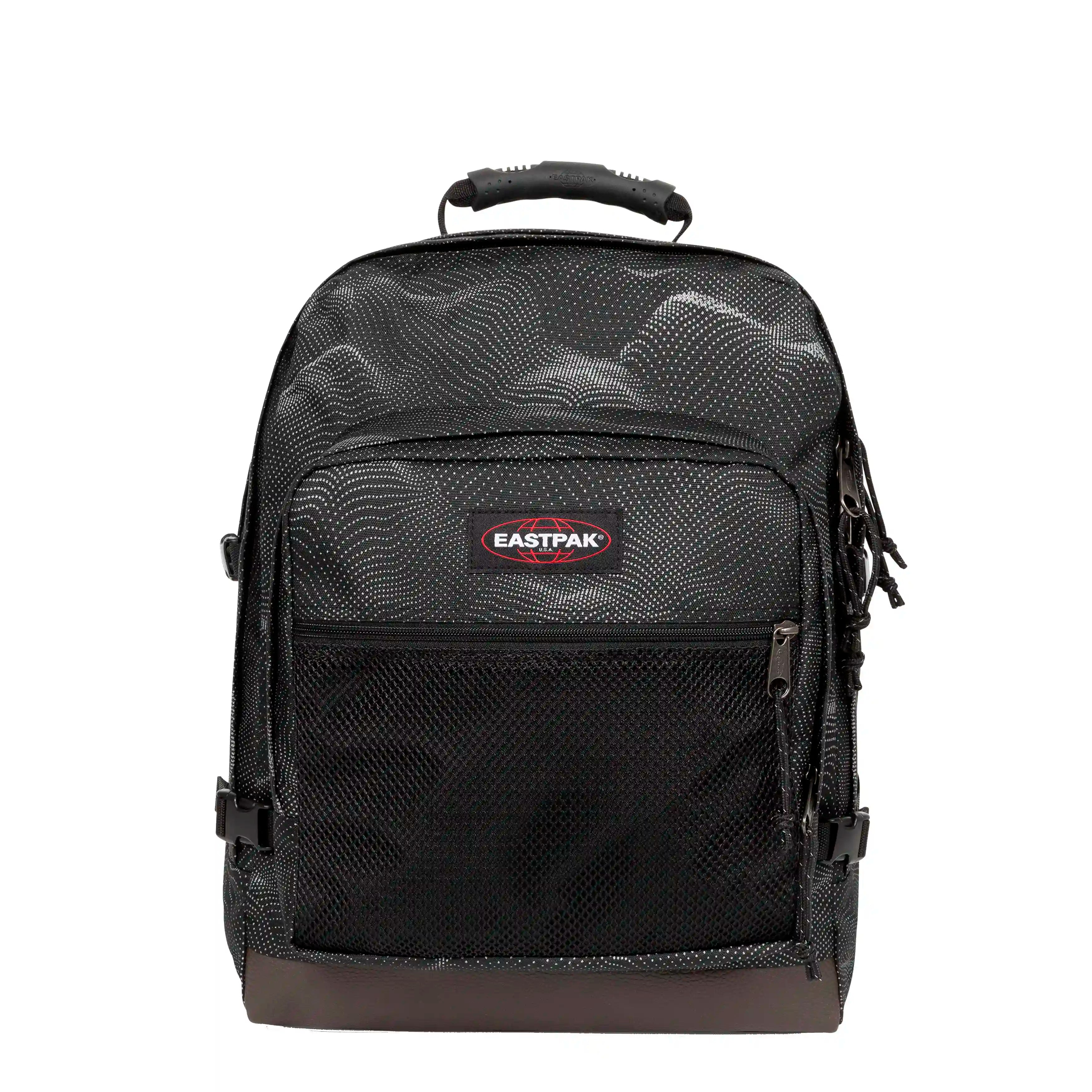 Eastpak Ultimate Backpack 42 cm - Reflections Dots Black