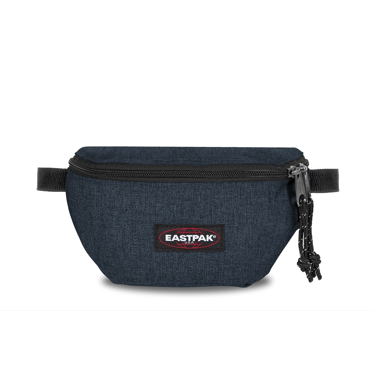 Eastpak Authentic Springer Gürteltasche 23 cm - Triple Denim