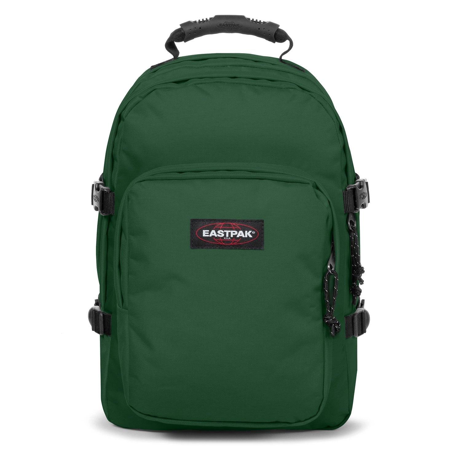 Eastpak Authentic Provider Laptop-Rucksack 44 cm - Bristle Green