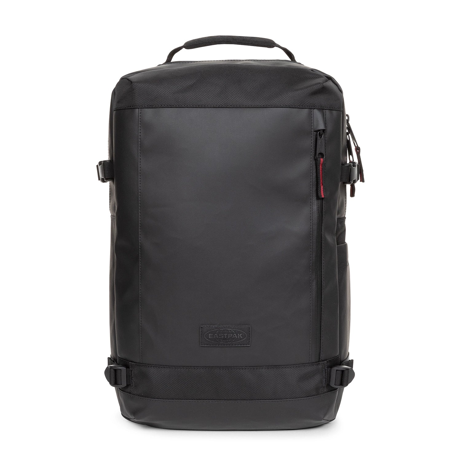 Eastpak Authentic Tecum Rucksack CNNCT 47 cm - Top Black