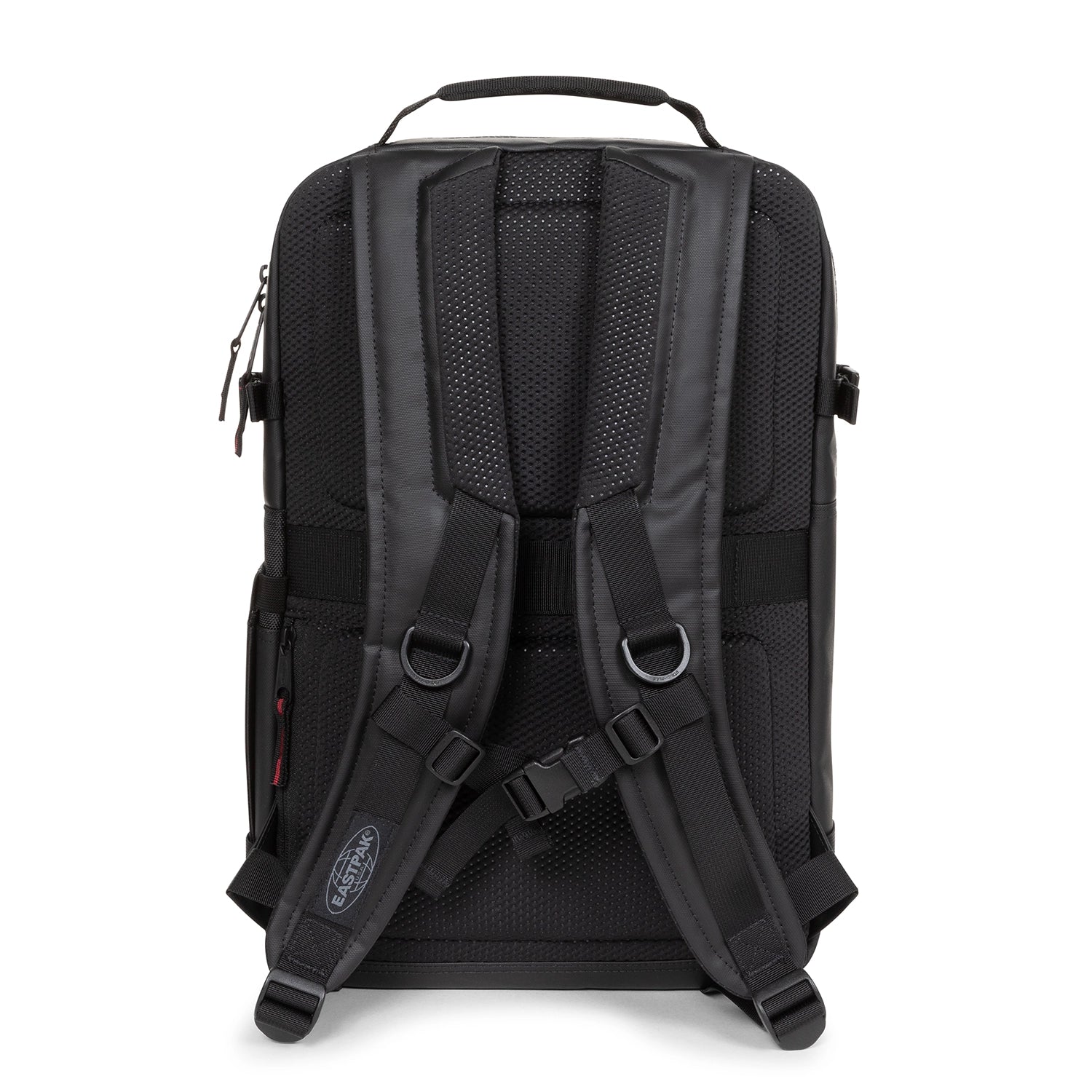 Eastpak Authentic Tecum Rucksack CNNCT 47 cm - Top Black