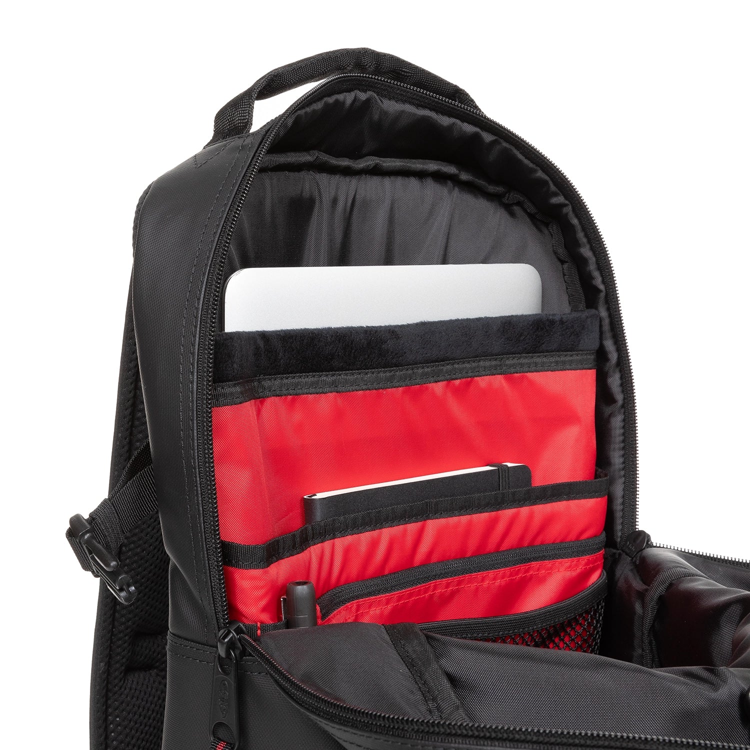 Eastpak Authentic Tecum Rucksack CNNCT 47 cm - Top Black