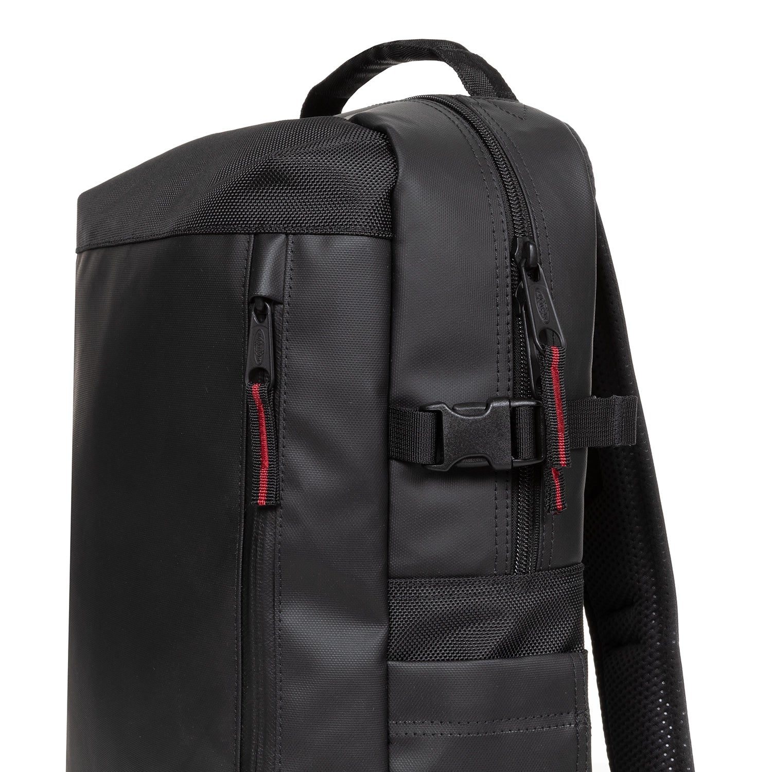 Eastpak Authentic Tecum Rucksack CNNCT 47 cm - Top Black
