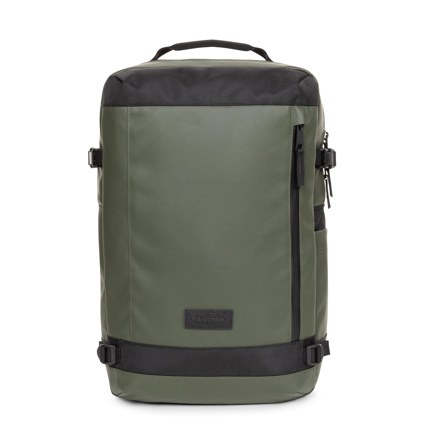 Eastpak Authentic Tecum Rucksack CNNCT 47 cm - Top Khaki