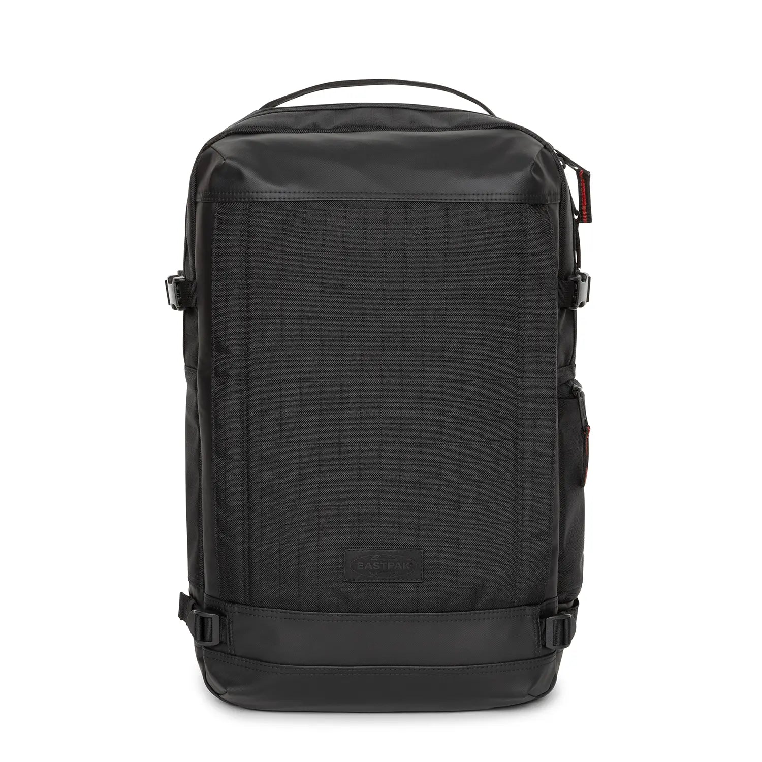 Eastpak Authentic Tecum Rucksack CNNCT 47 cm - Rip Black