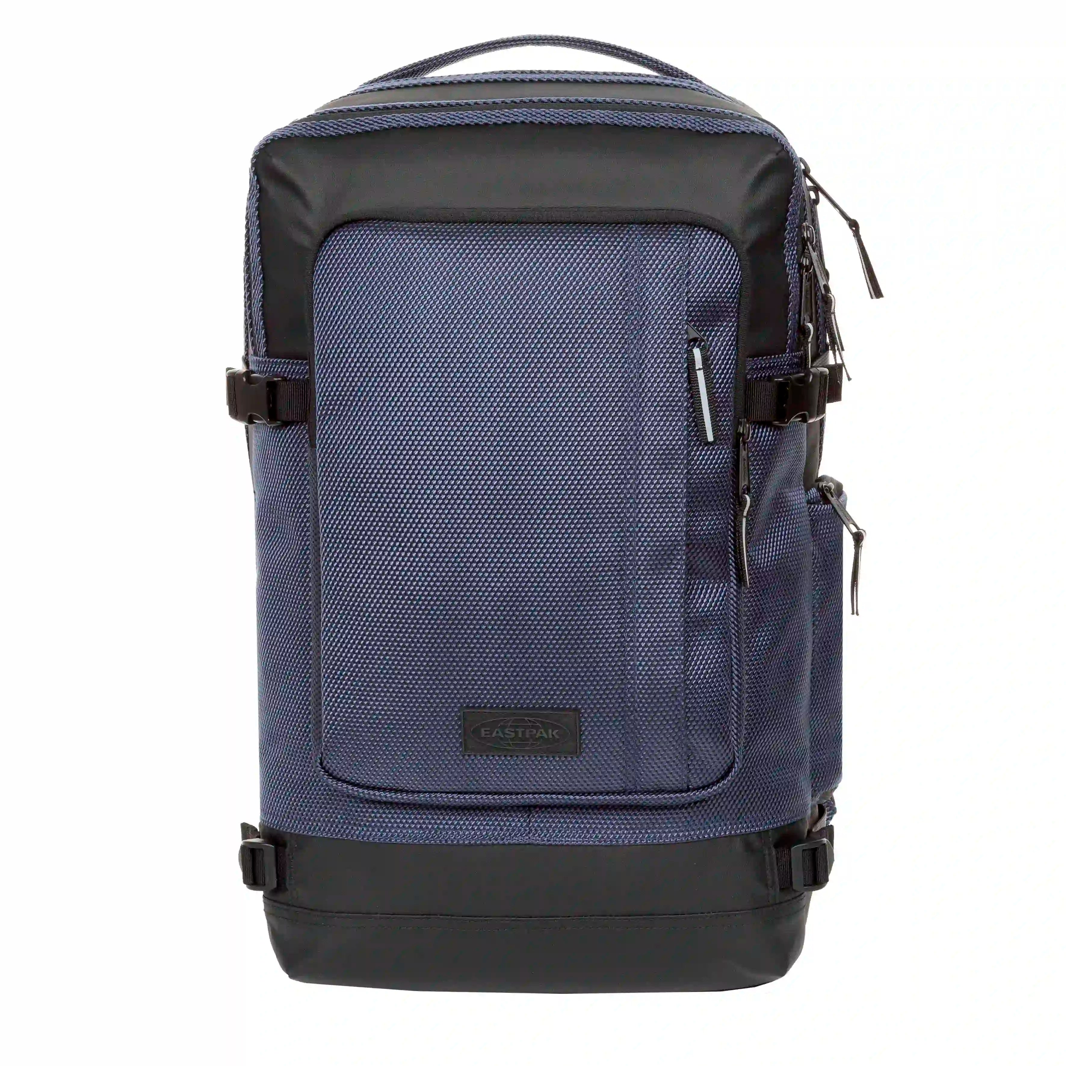 Eastpak Authentic Tecum Backpack CNNCT 48 cm Accent Marine