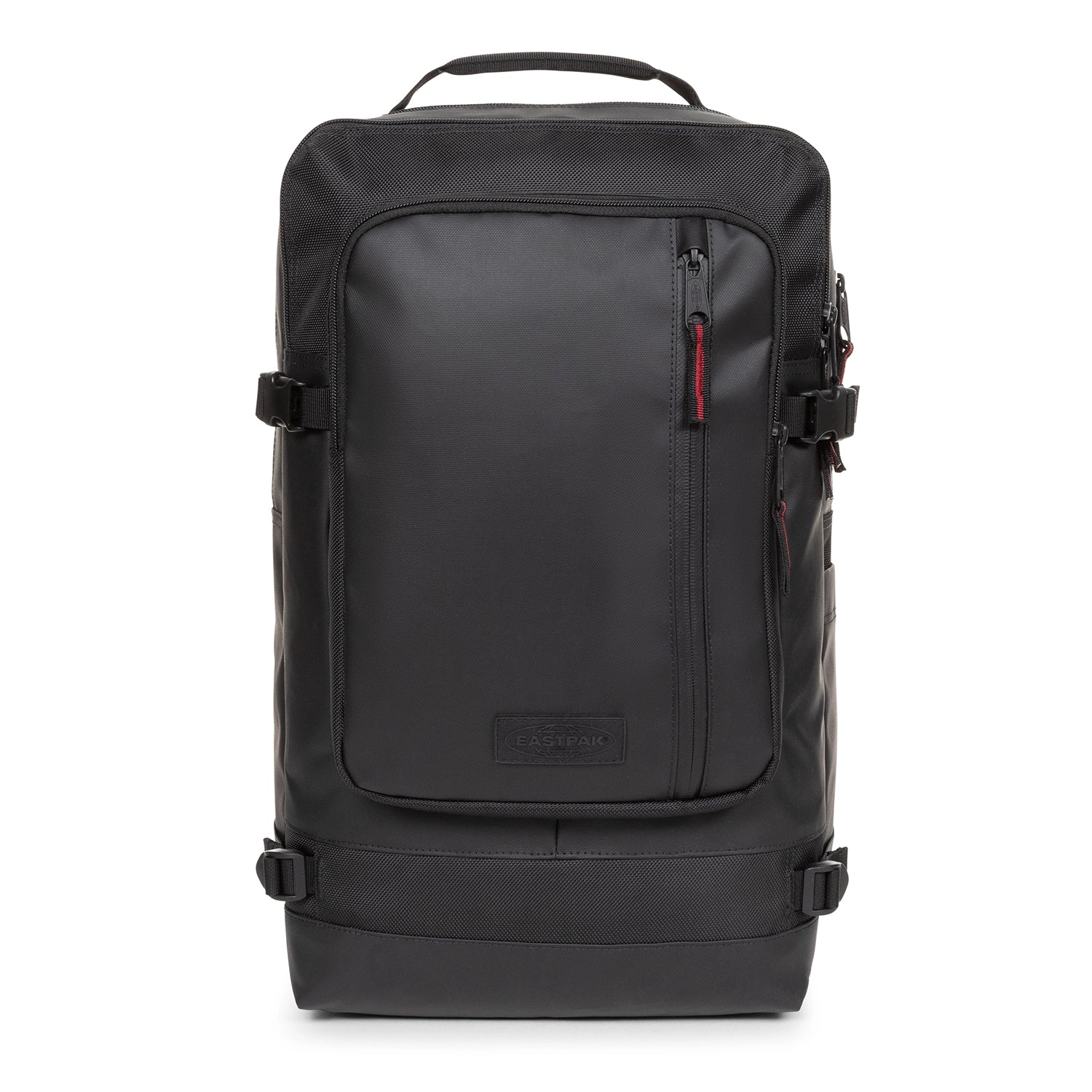 Eastpak Authentic Tecum Rucksack CNNCT 48 cm - Top Black
