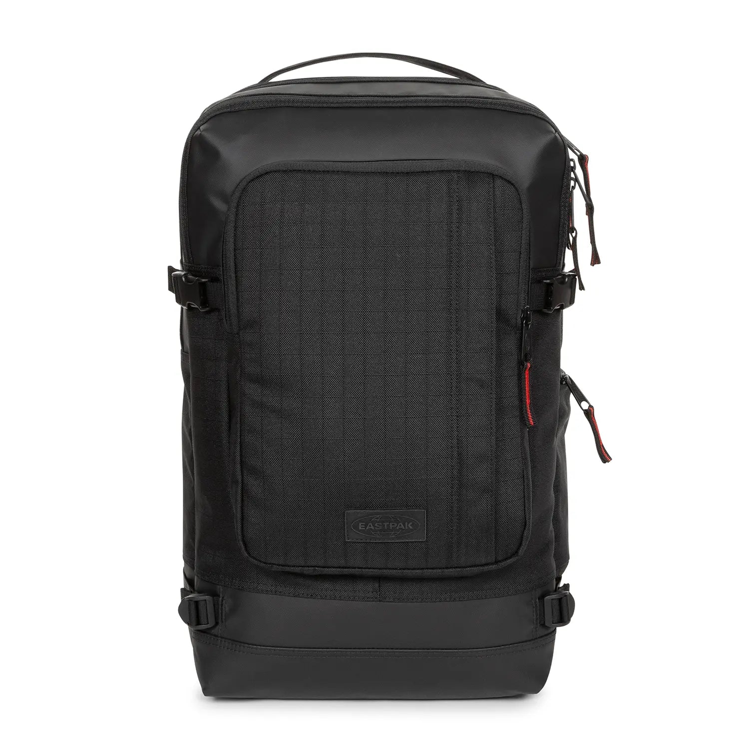 Eastpak Authentic Tecum Backpack CNNCT 48 cm - Rip Black