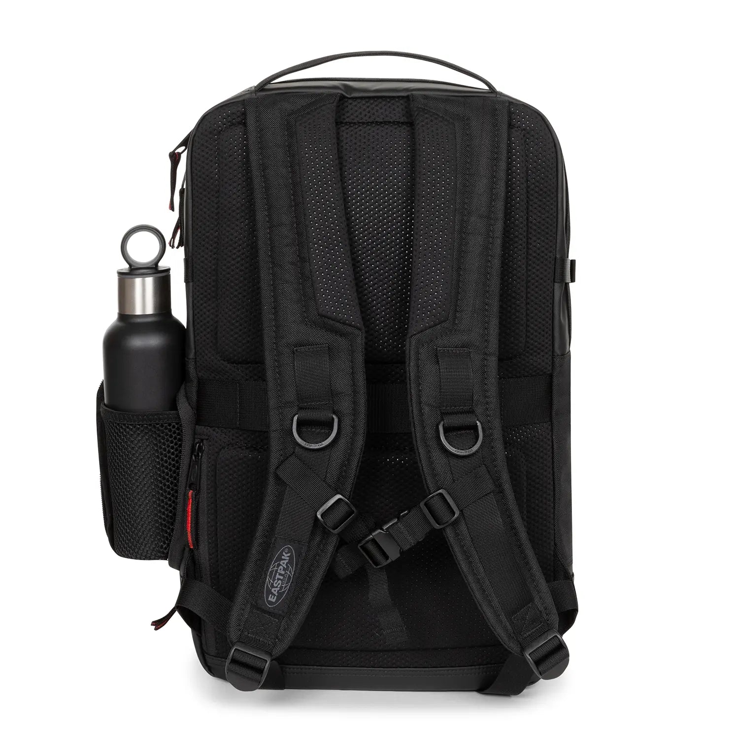 Eastpak Authentic Tecum Backpack CNNCT 48 cm - Rip Black