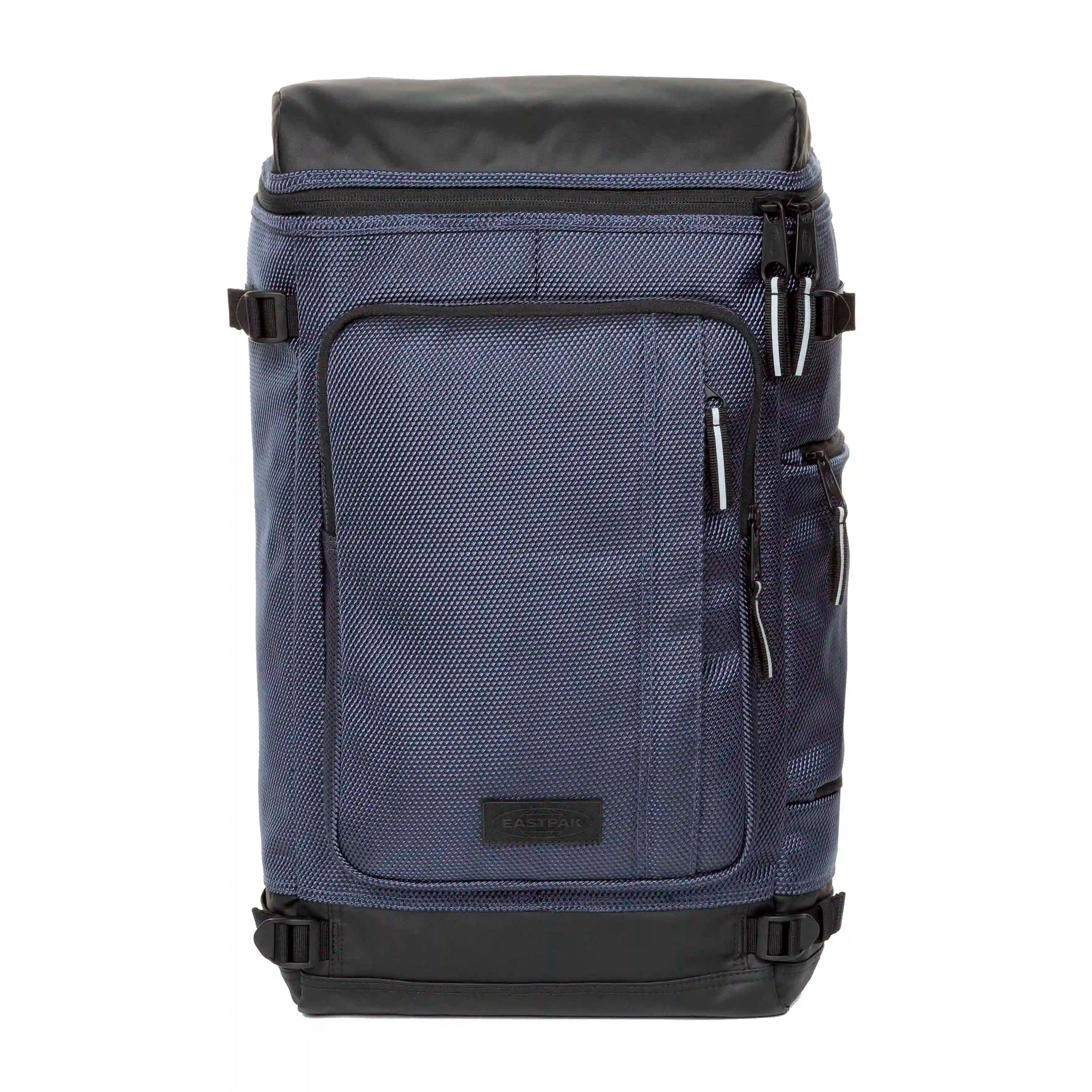 Eastpak Authentic Tecum Top Backpack CNNCT 49 cm Accent Marine