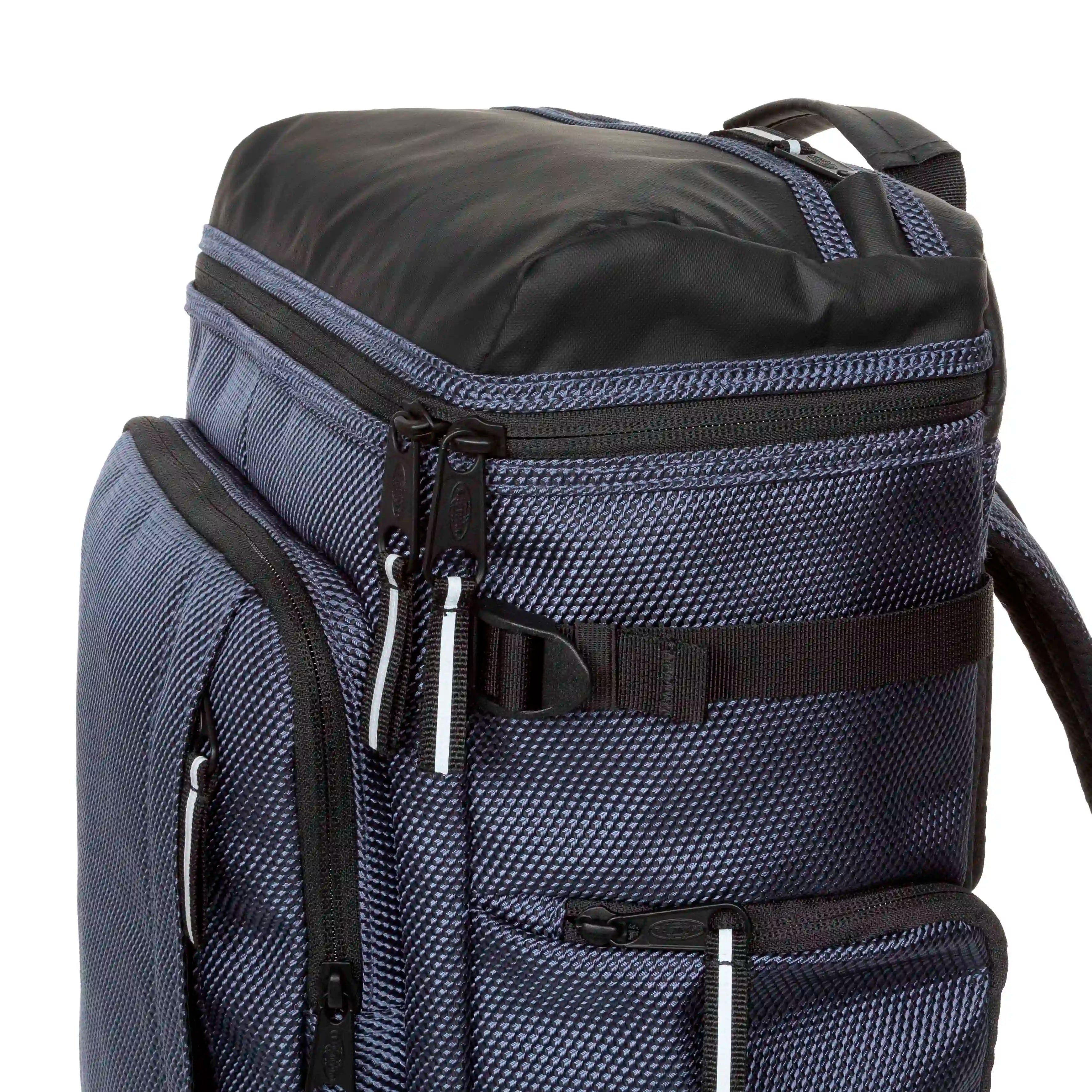 Eastpak Authentic Tecum Top Backpack CNNCT 49 cm - Accent Marine