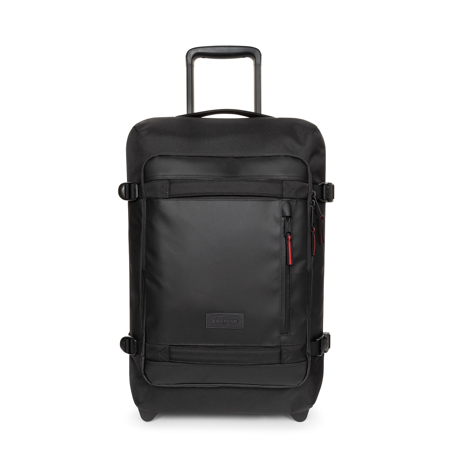 Eastpak Authentic Travel Tranverz CNNCT Rolling Travel Bag 51 cm - Top Black