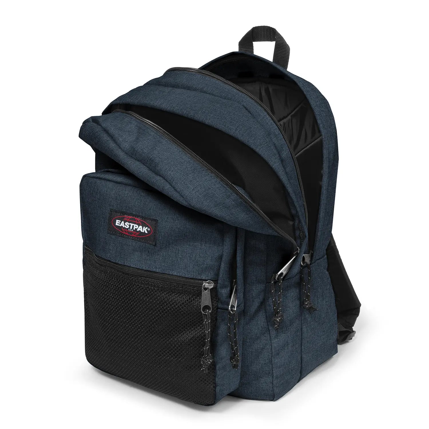 Eastpak Authentic Pinnacle Freizeitrucksack 42 cm - Triple Denim