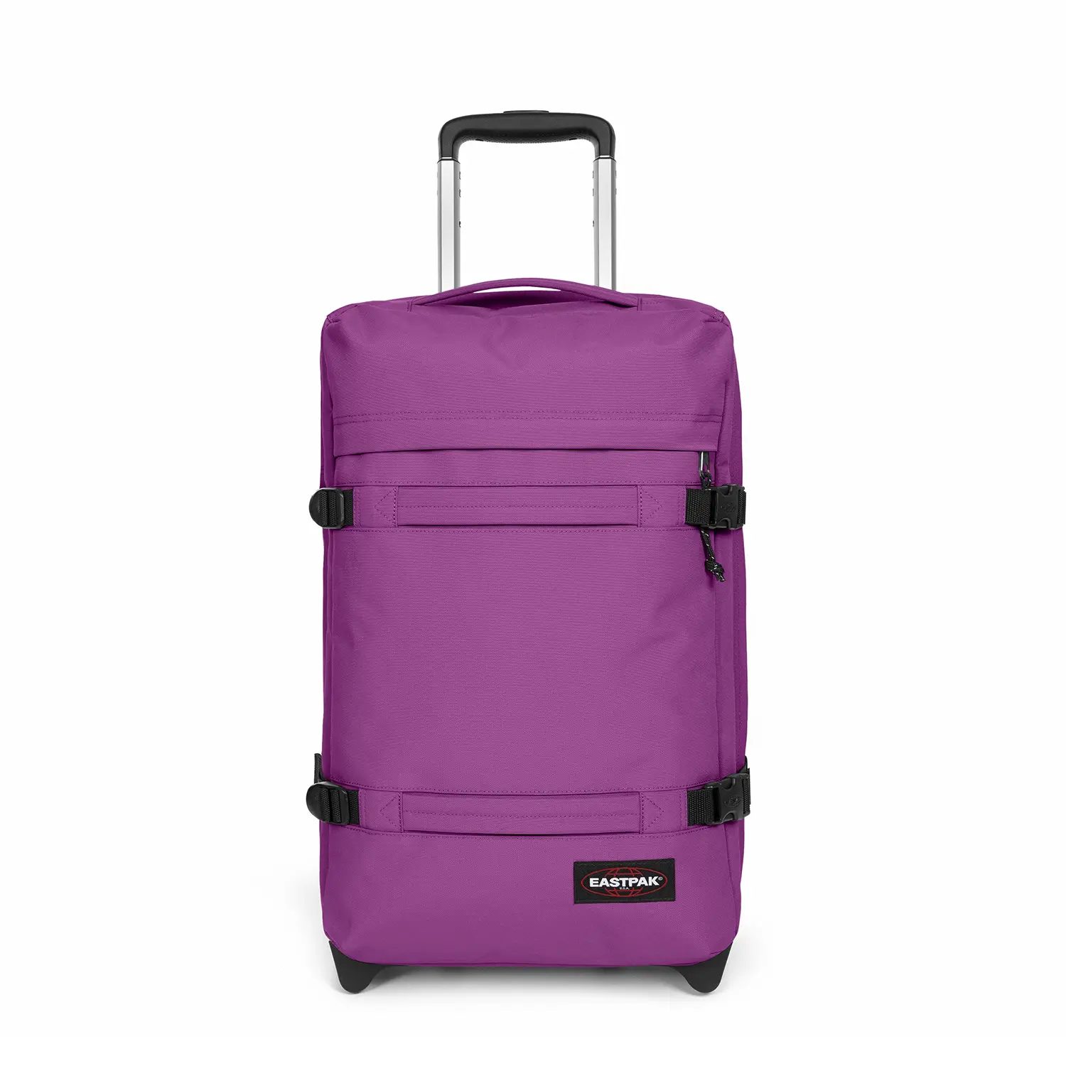 Eastpak Authentic Travel Transit'r S Rollreisetasche 51 cm - Fig Purple