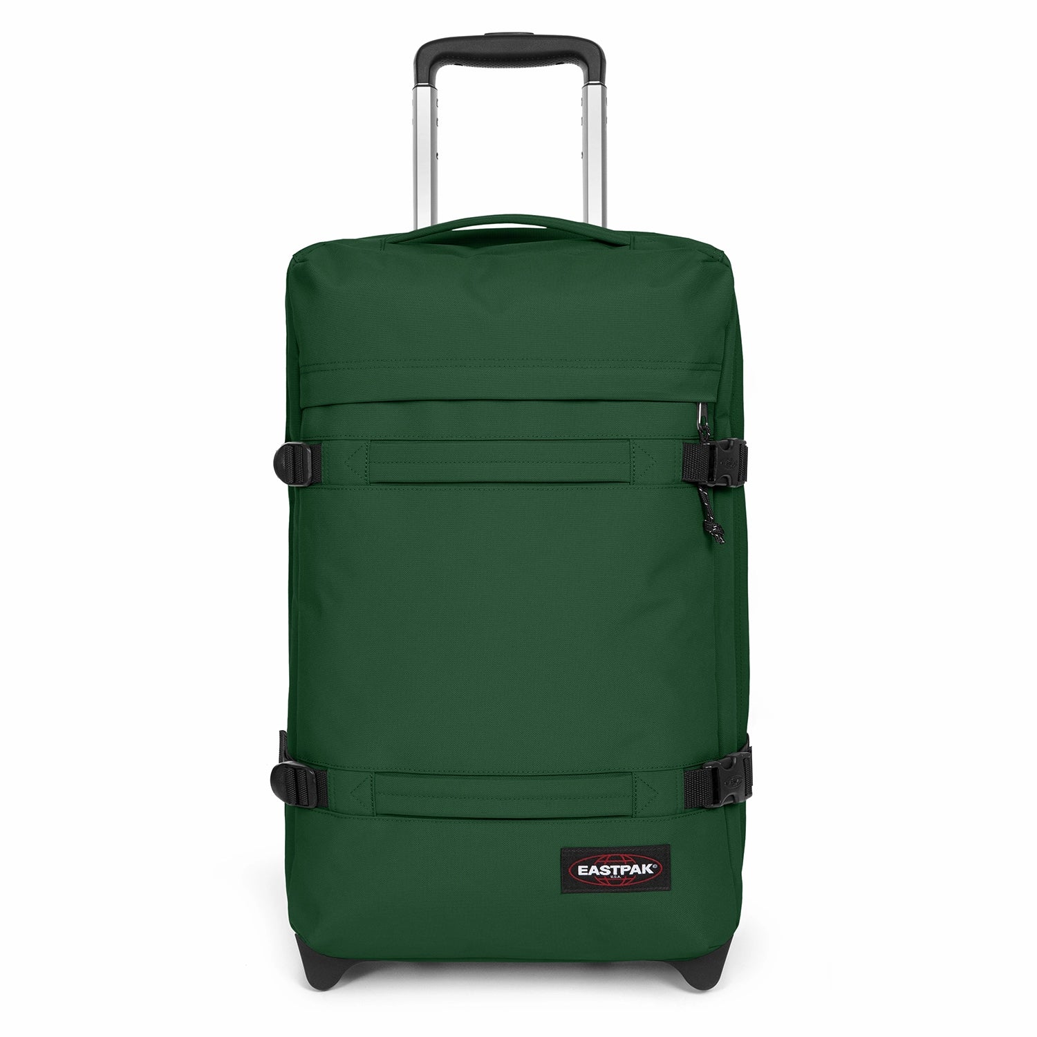 Eastpak Authentic Travel Transit'r S Rollreisetasche 51 cm - Bristle Green