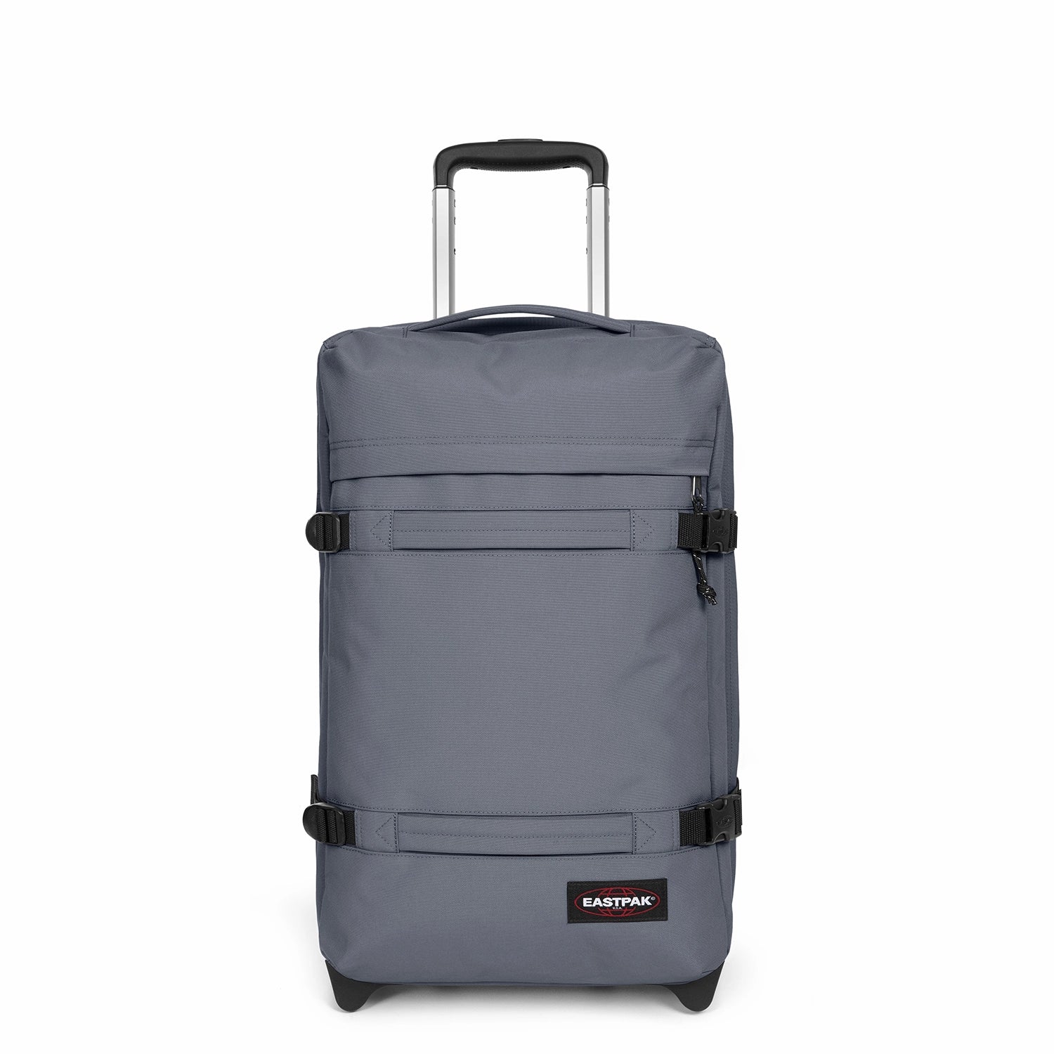 Eastpak Authentic Travel Transit'r S Rollreisetasche 51 cm - Cobble Grey