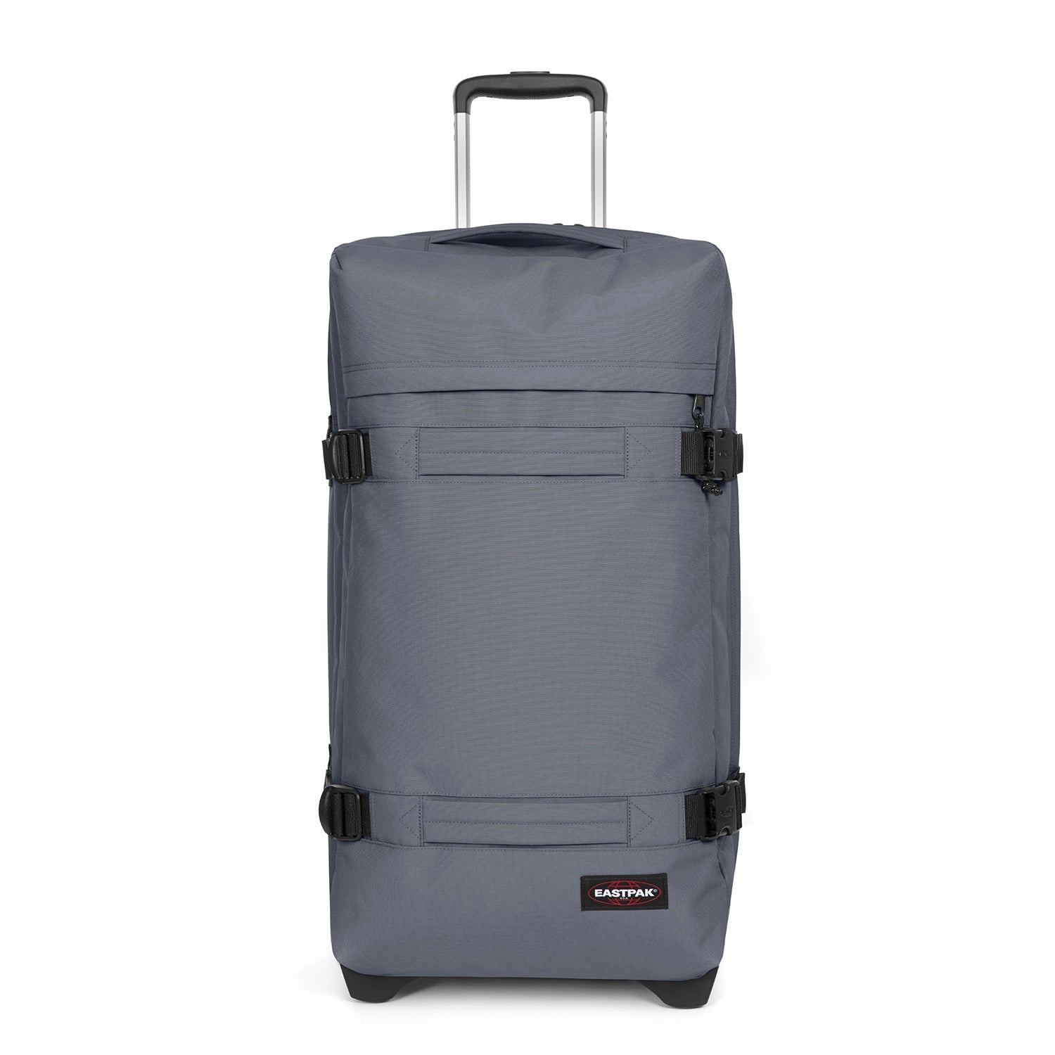 Eastpak Authentic Travel Transit'r M Rollreisetasche 67 cm - Cobble Grey