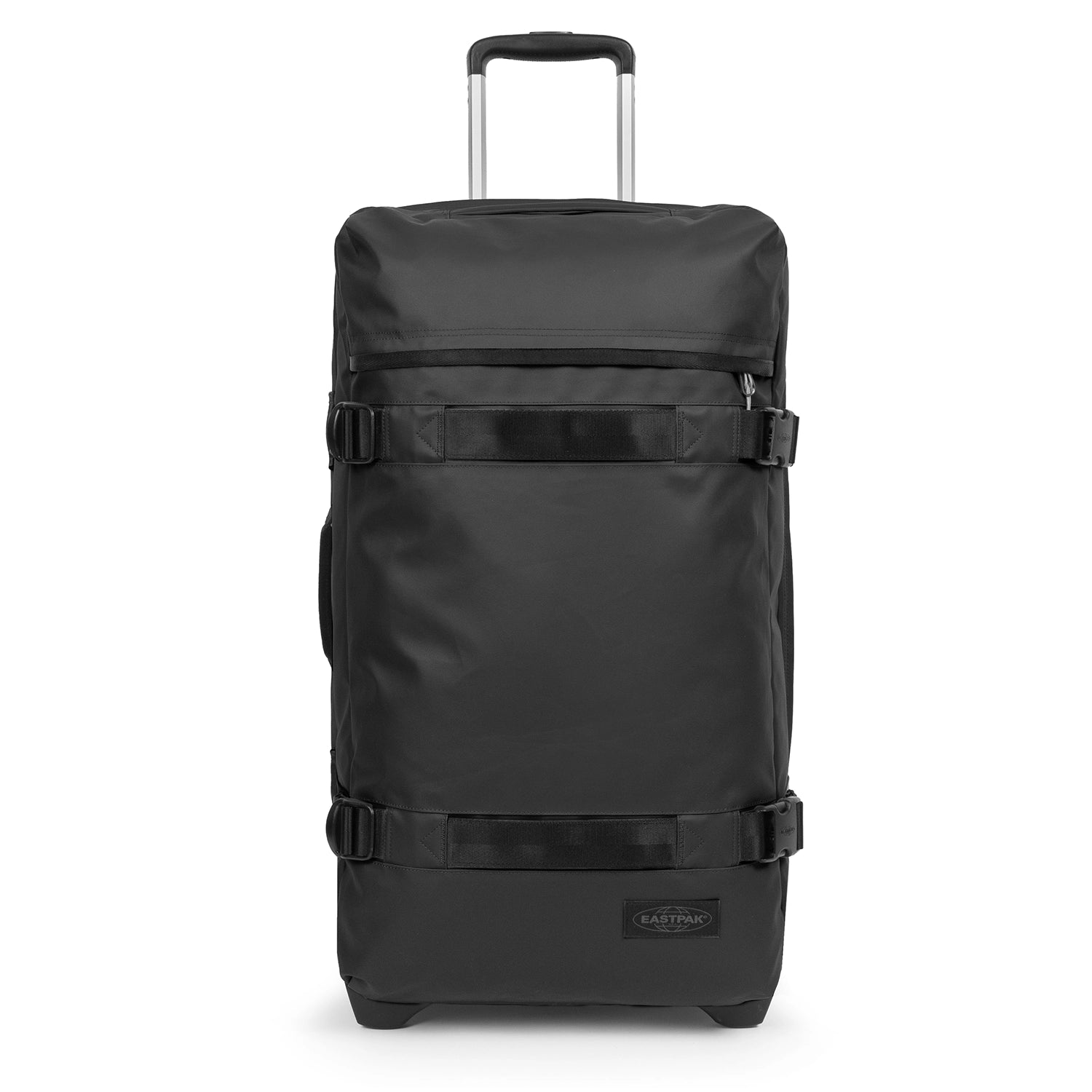 Eastpak Authentic Travel Transit'r L Rollreisetasche 79 cm - Tarp Schwarz2