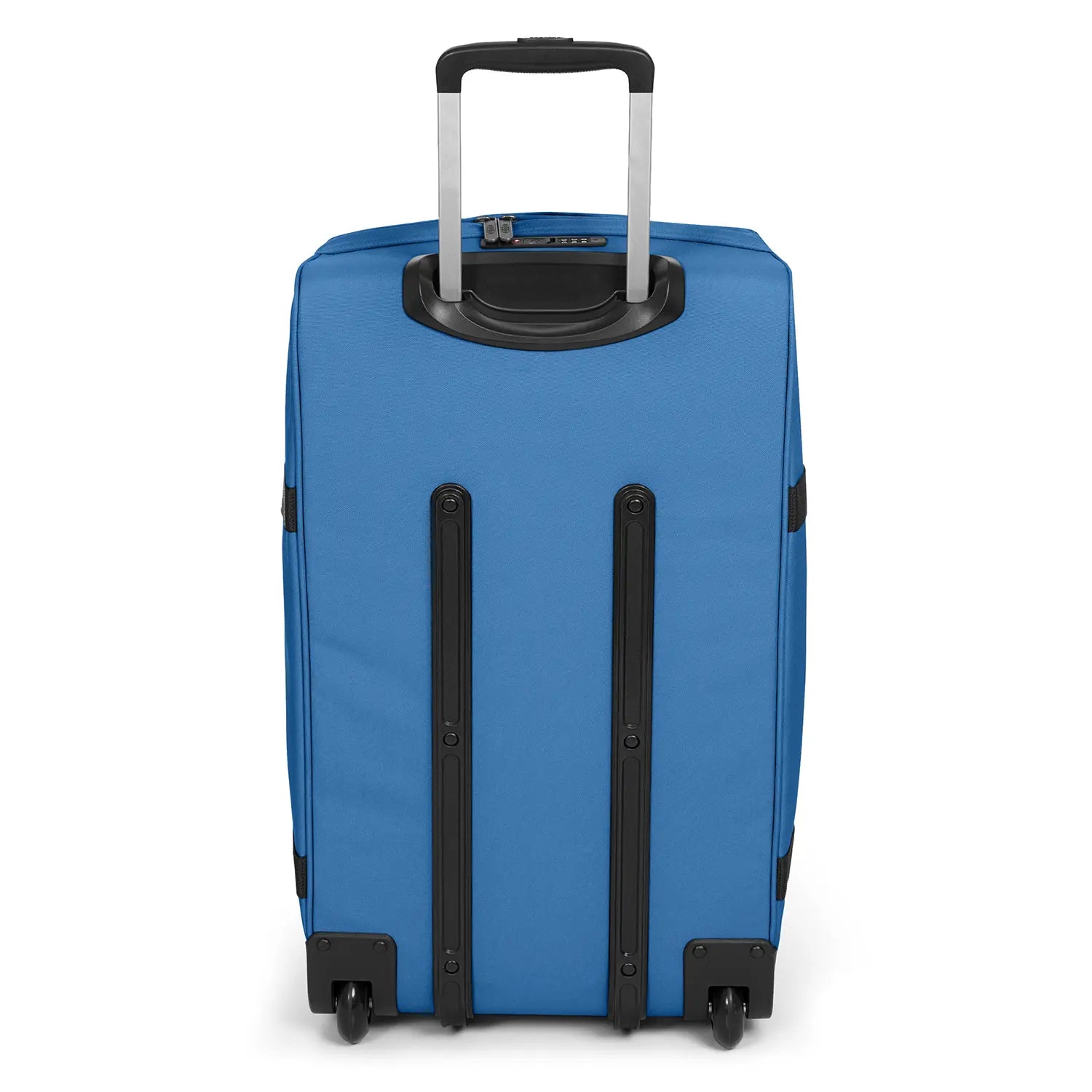 Eastpak Authentic Travel Transit'r L Rollreisetasche 79 cm - Healing Blue