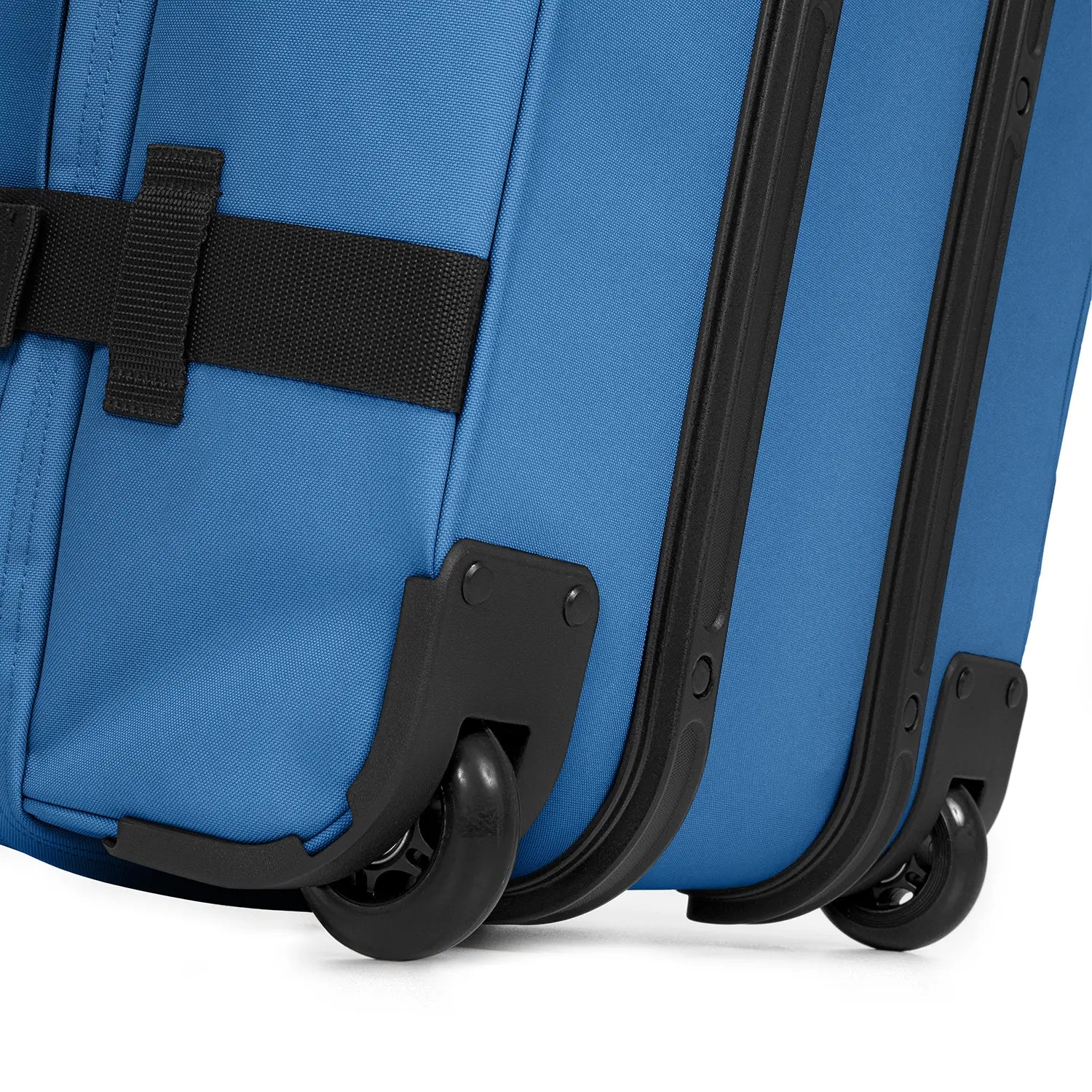 Eastpak Authentic Travel Transit'r L Rollreisetasche 79 cm - Healing Blue