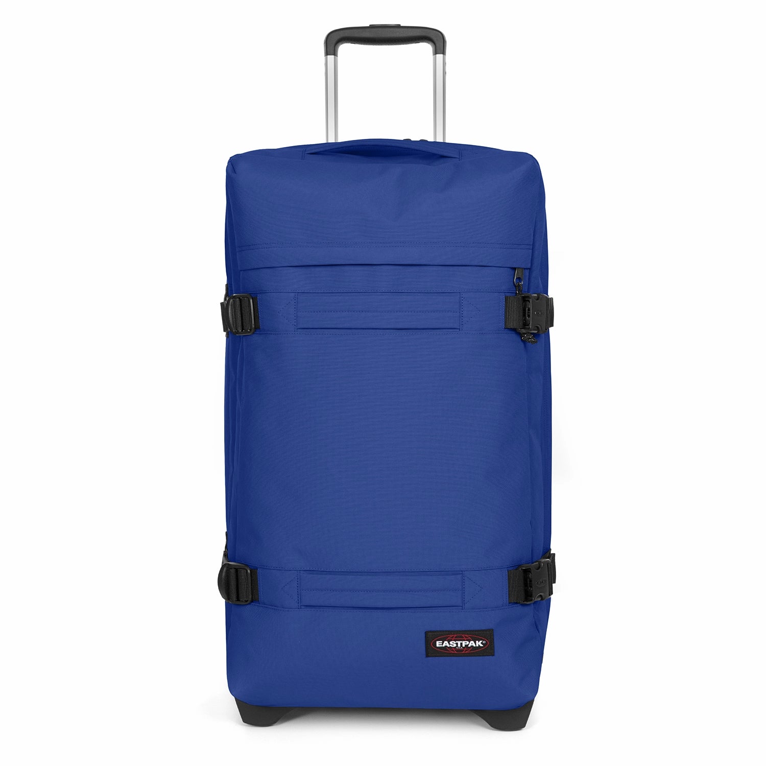 Eastpak Authentic Travel Transit'r L Rolling Travel Bag 79 cm - Electric Blue