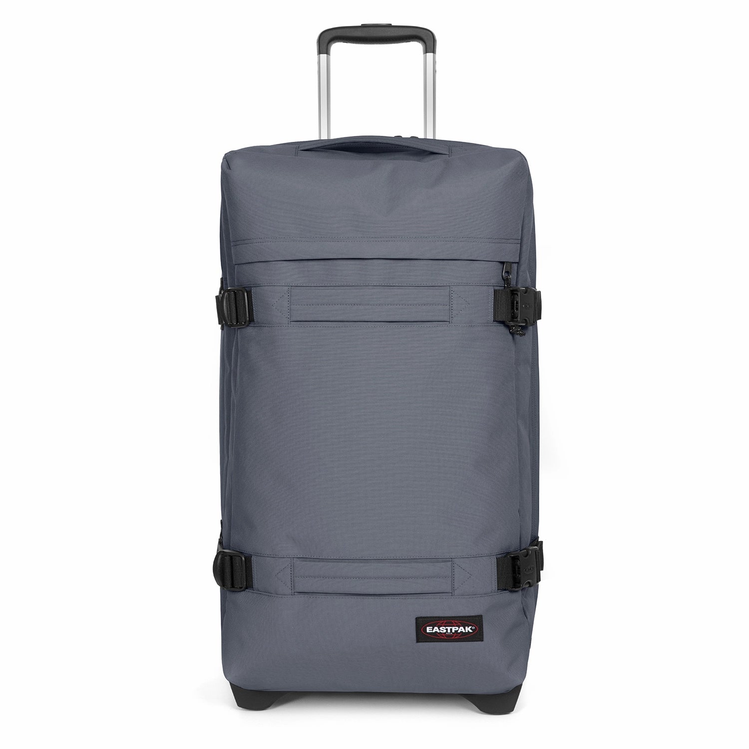 Eastpak Authentic Travel Transit'r L Rollreisetasche 79 cm - Cobble Grey